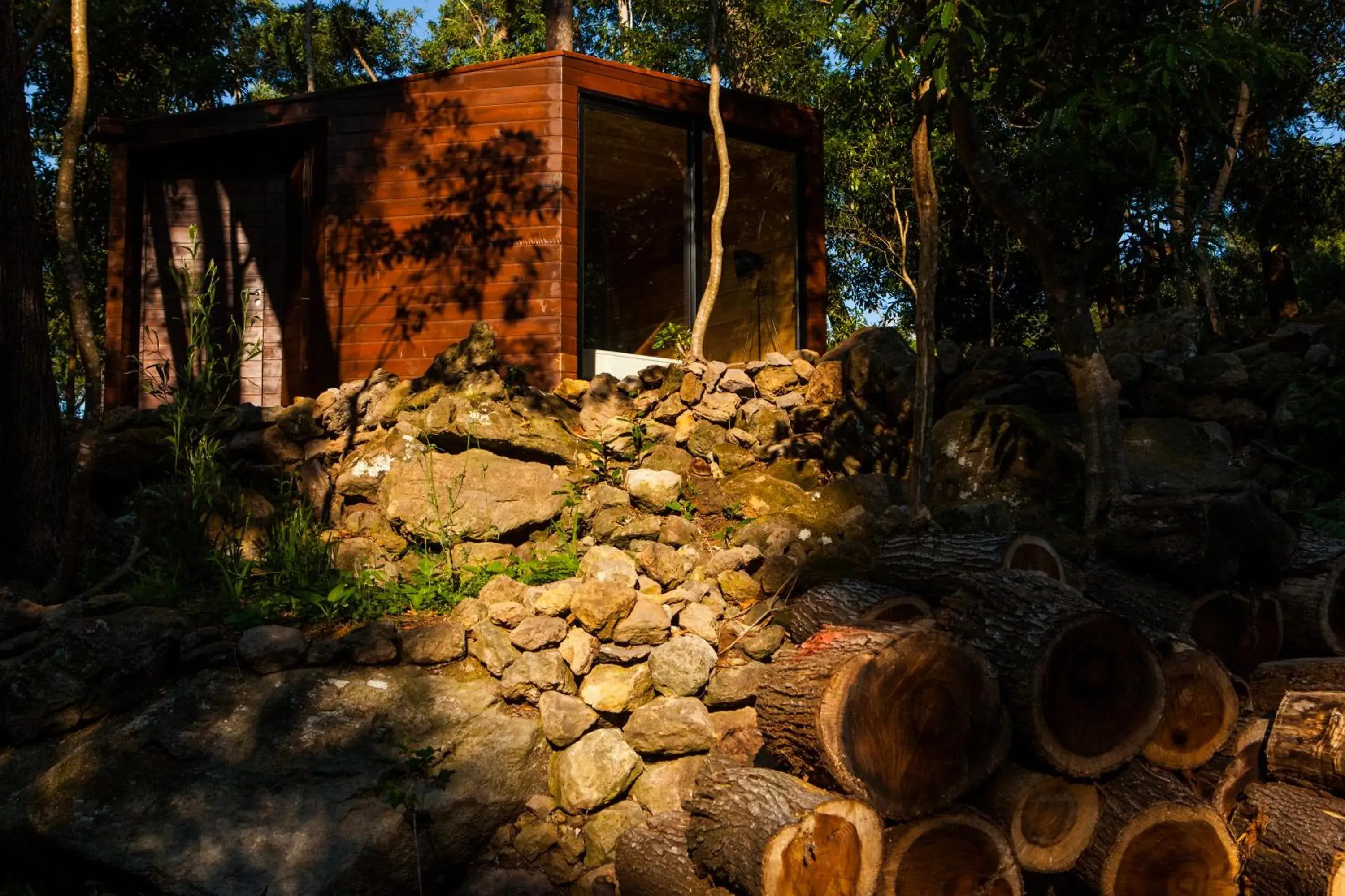 Caparica Azores Ecolodge Caparica Azores Ecolodge
