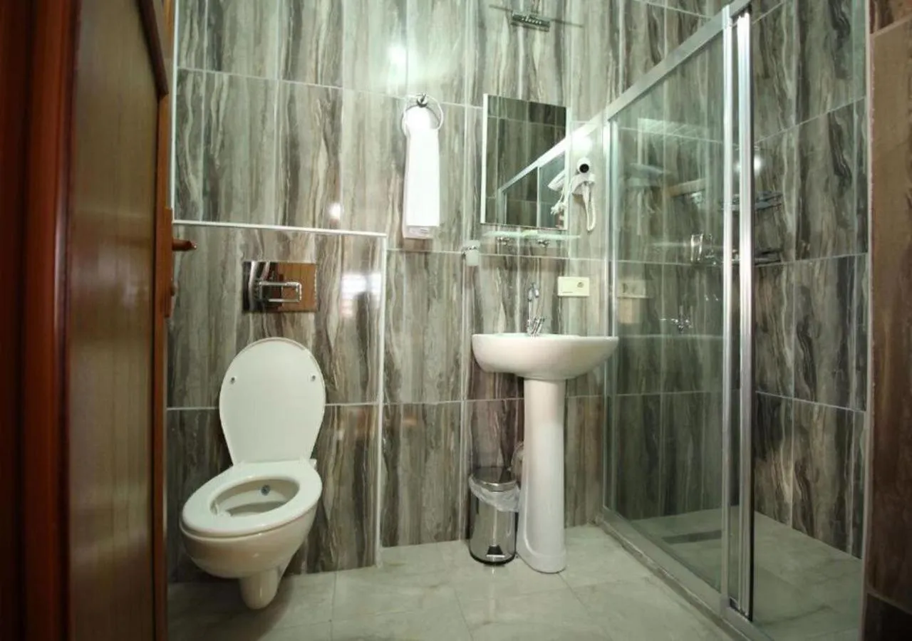 Bathroom in Kapadokya Konak