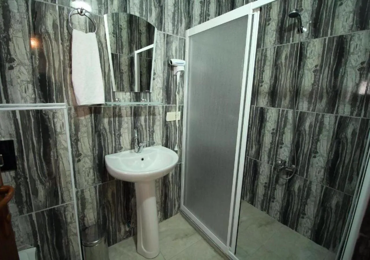 Bathroom in Kapadokya Konak