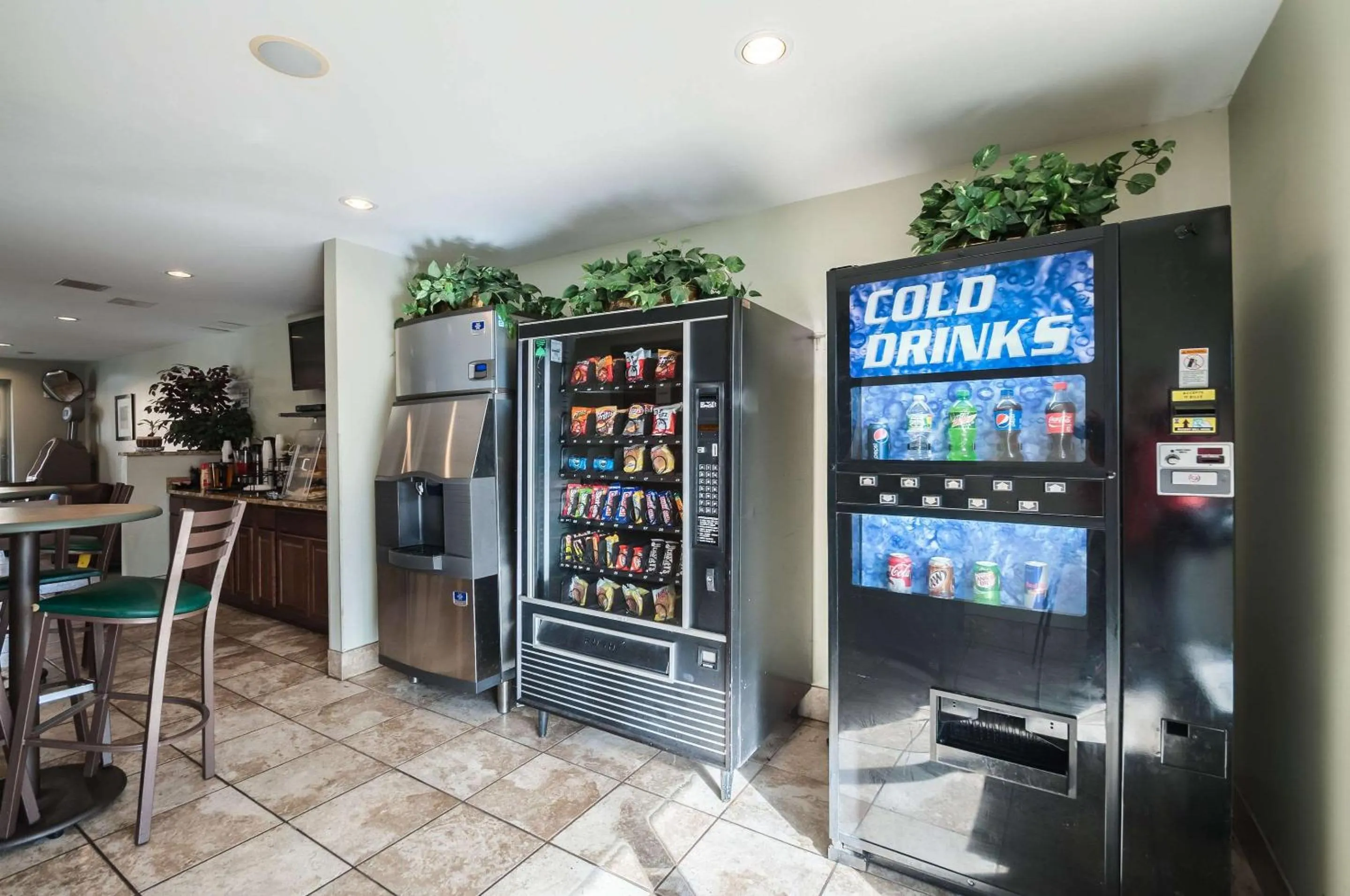 Other in Econo Lodge Elkridge near Arundel Mills