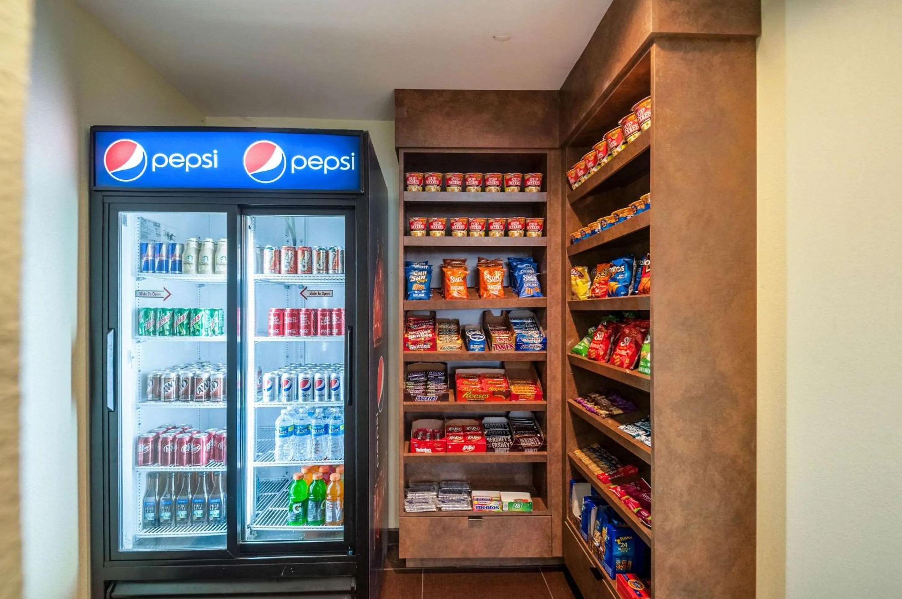 Other in MainStay Suites Frederick