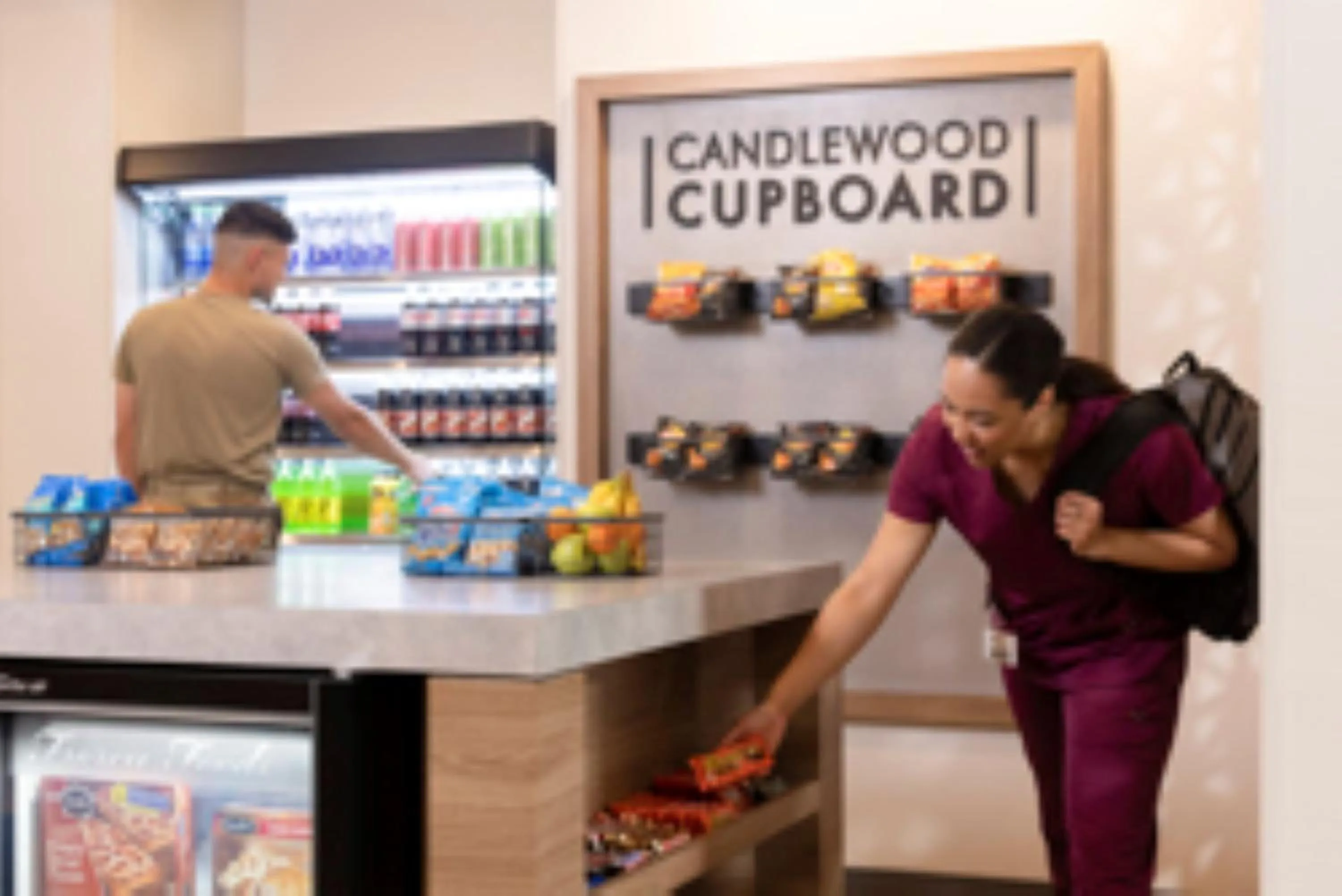 Other in Candlewood Suites Frederick by IHG