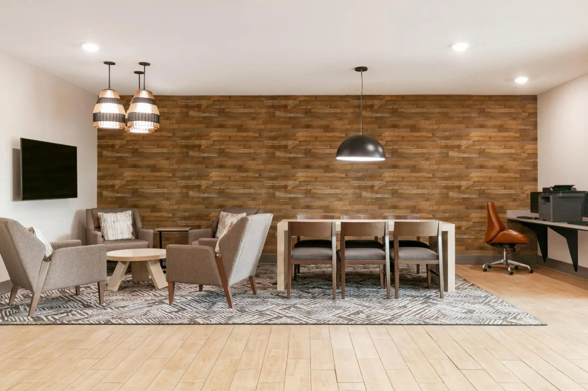 Property building in Candlewood Suites Frederick by IHG Property building in Candlewood Suites Frederick by IHG