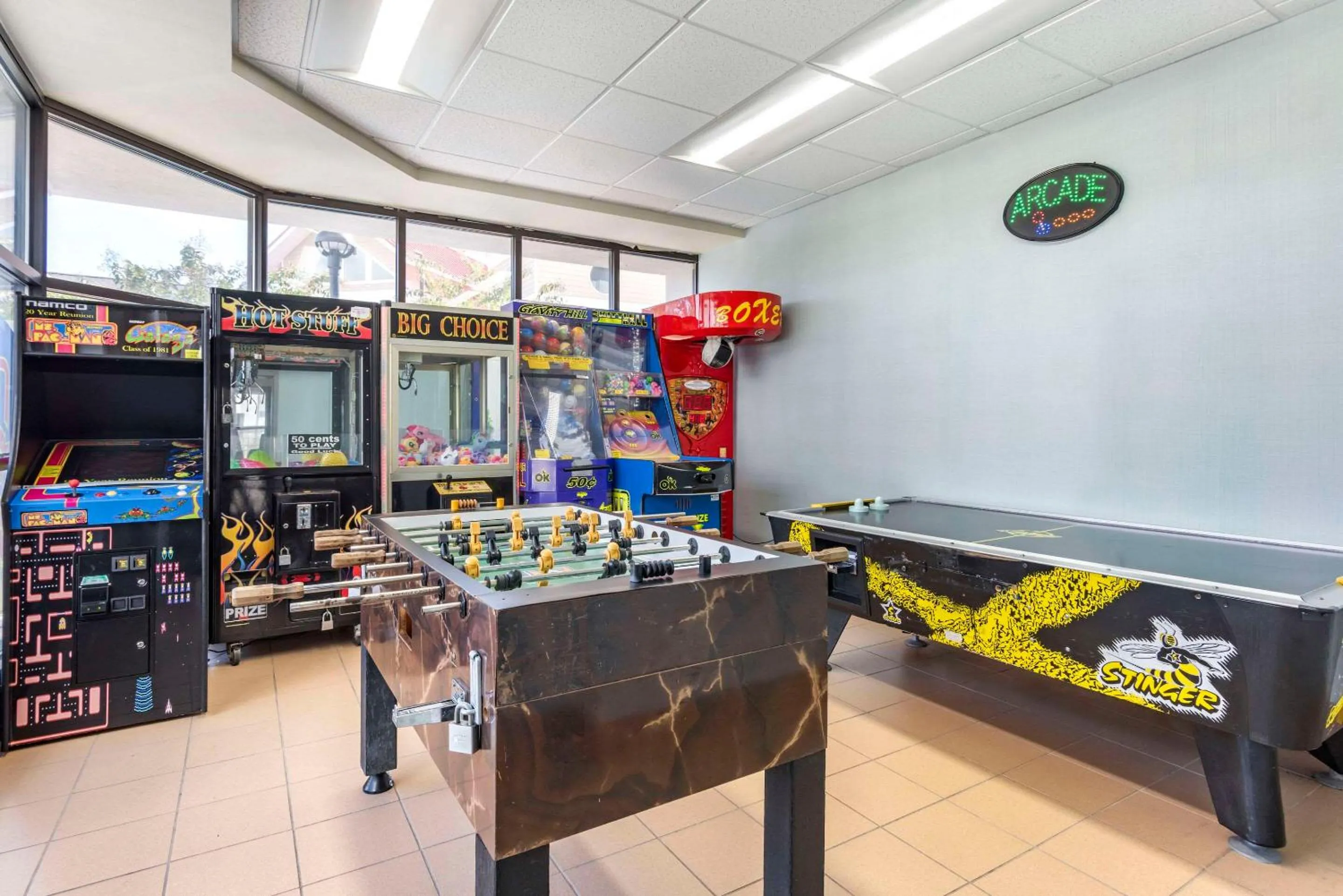 Other in Comfort Suites Ocean City West