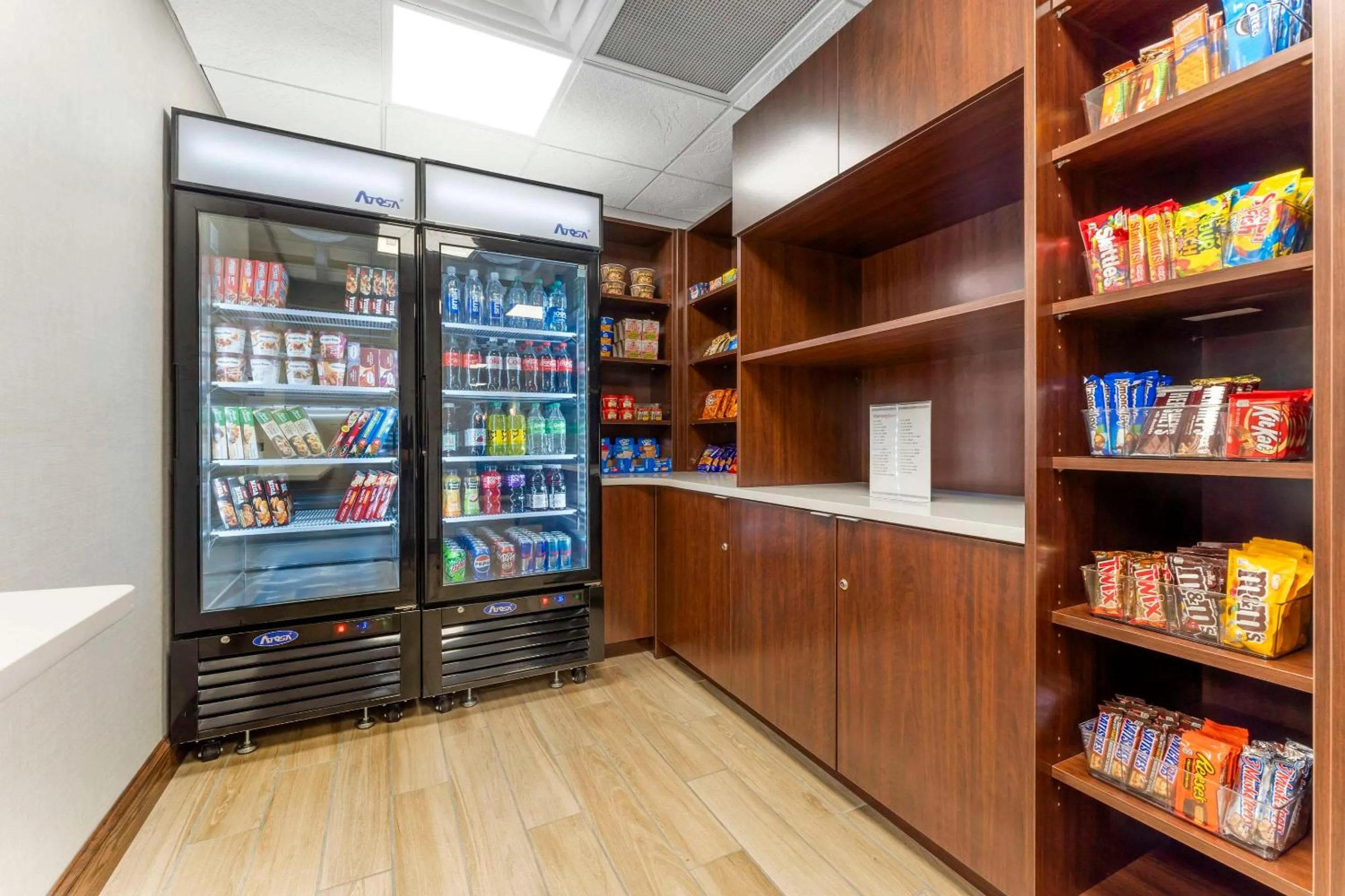 Other in Comfort Inn & Suites LaVale - Cumberland