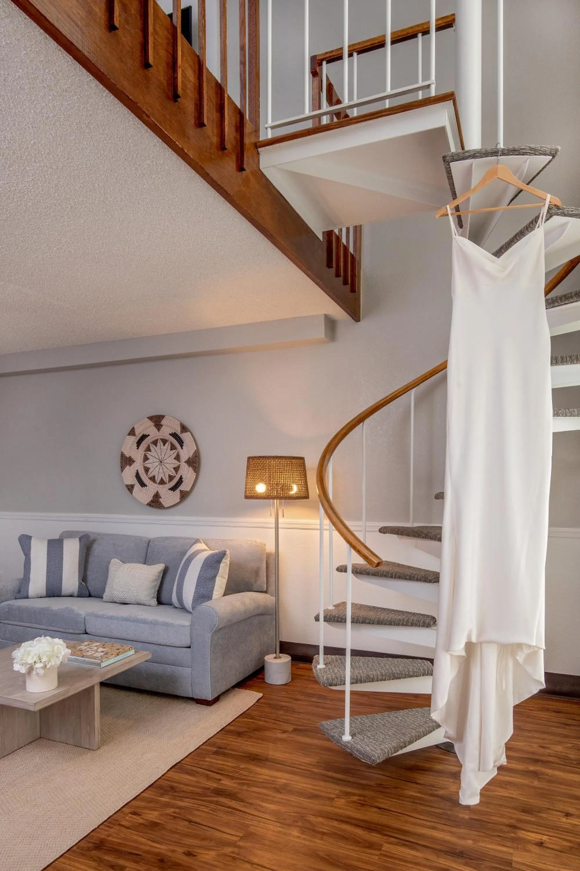 Photo of the whole room, Bed in Ashore Resort & Beach Club