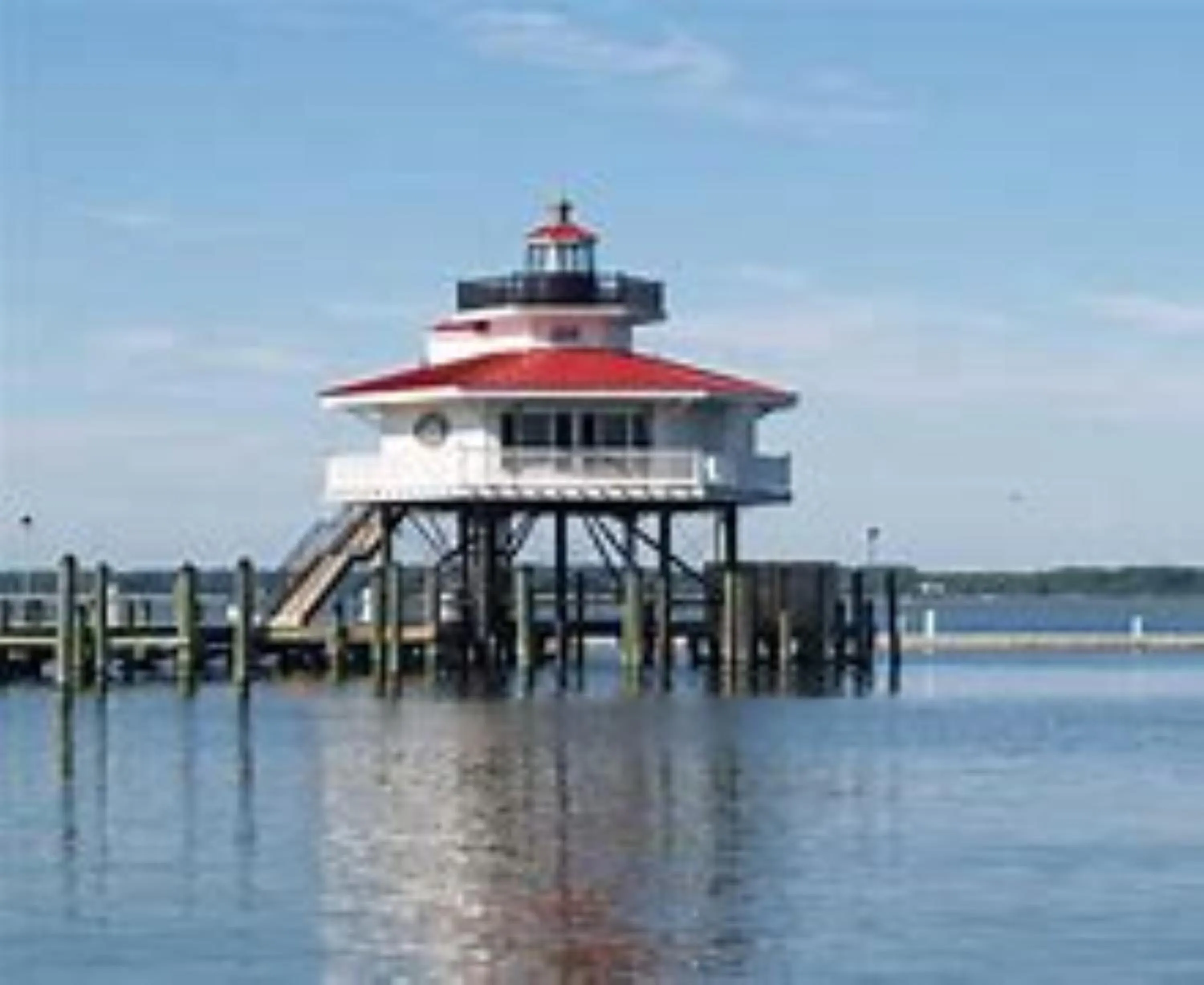 Fishing in Comfort Inn & Suites Cambridge