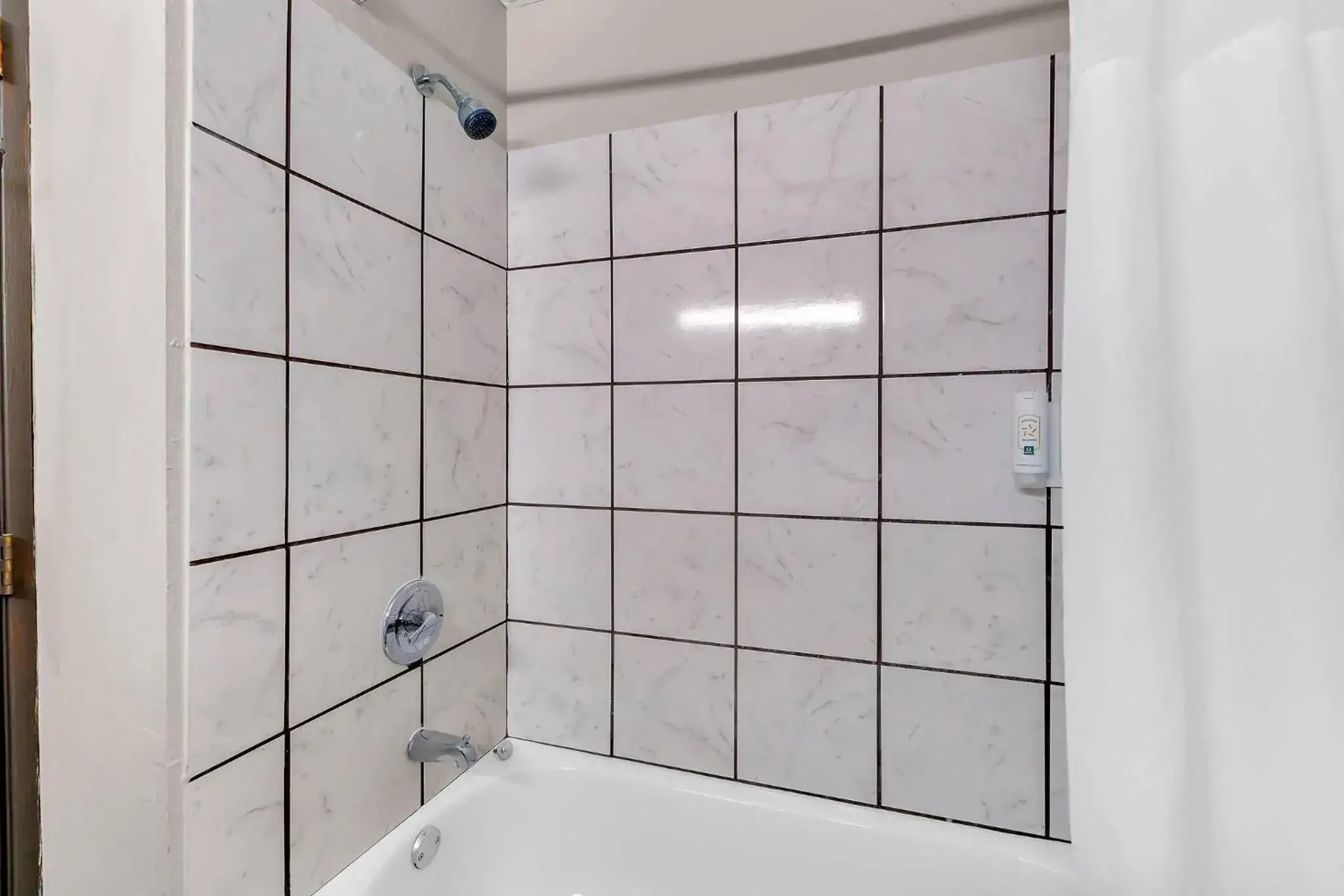 Bedroom in Quality Inn Salisbury North Bedroom in Quality Inn Salisbury North