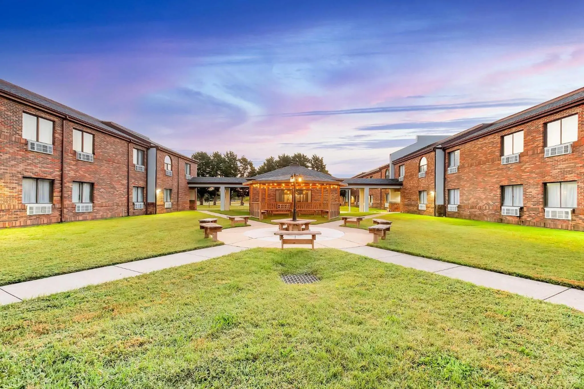 Other in Quality Inn Salisbury North