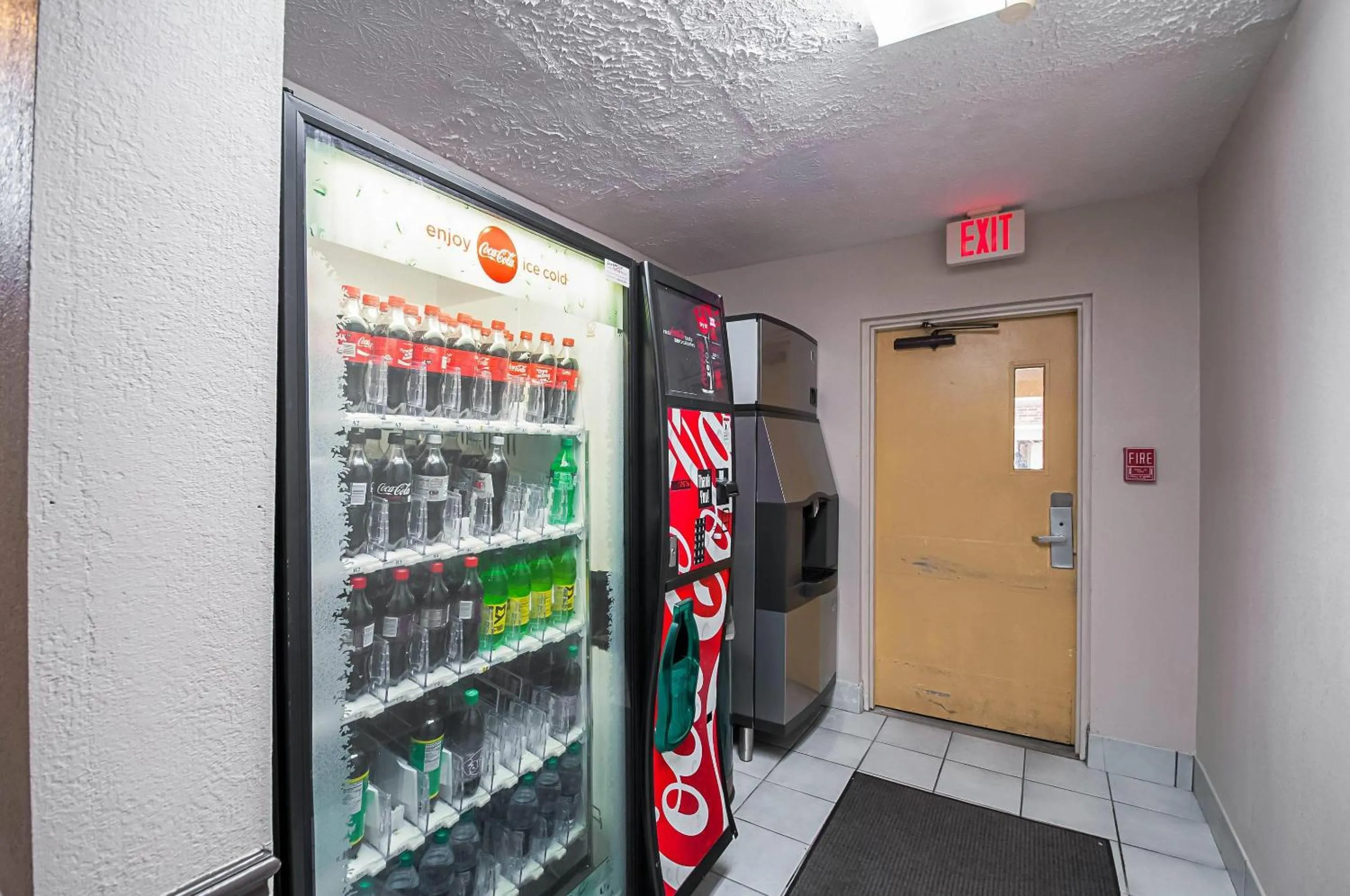 Other in Quality Inn Salisbury North