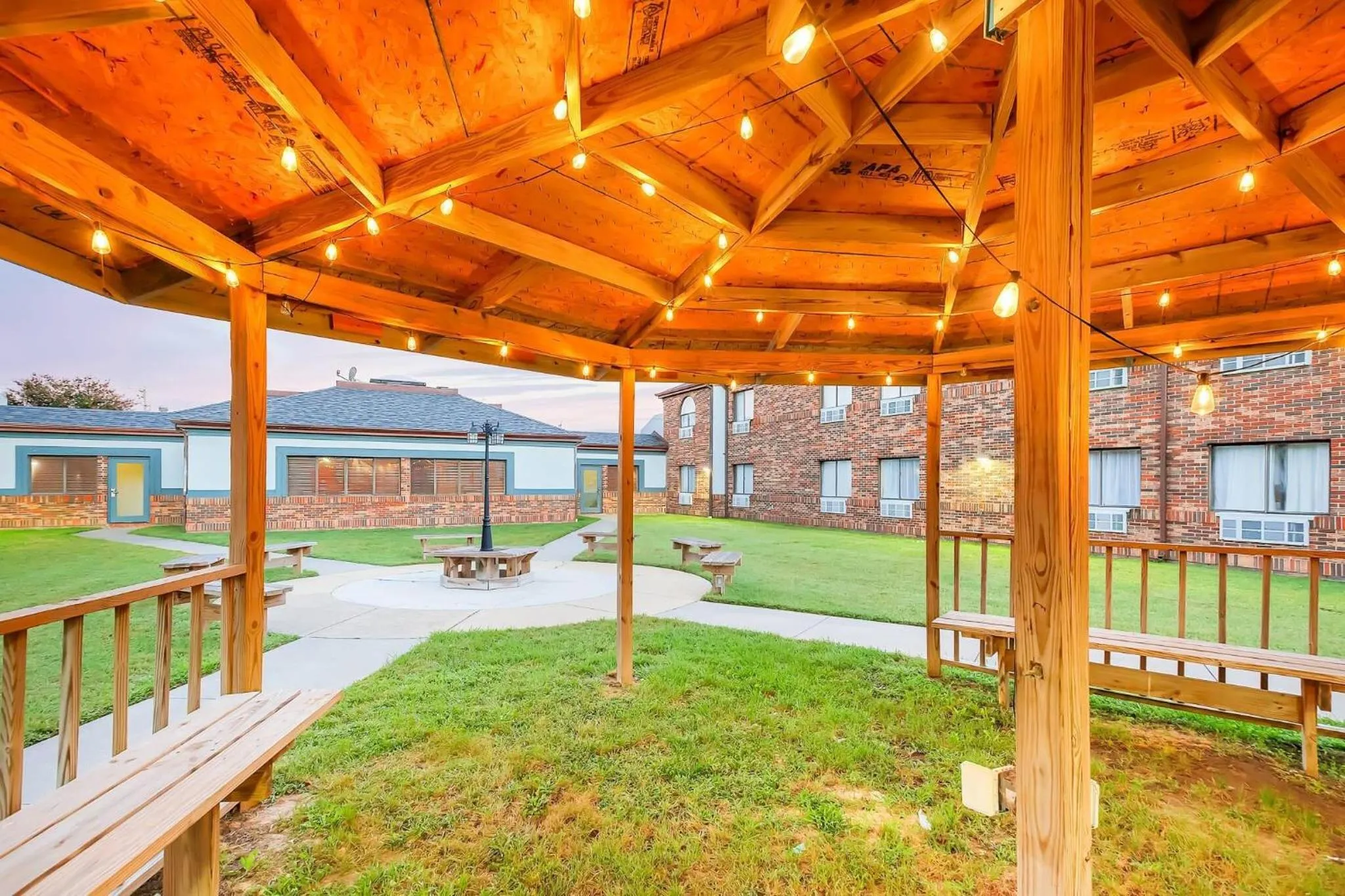 Other in Quality Inn Salisbury North