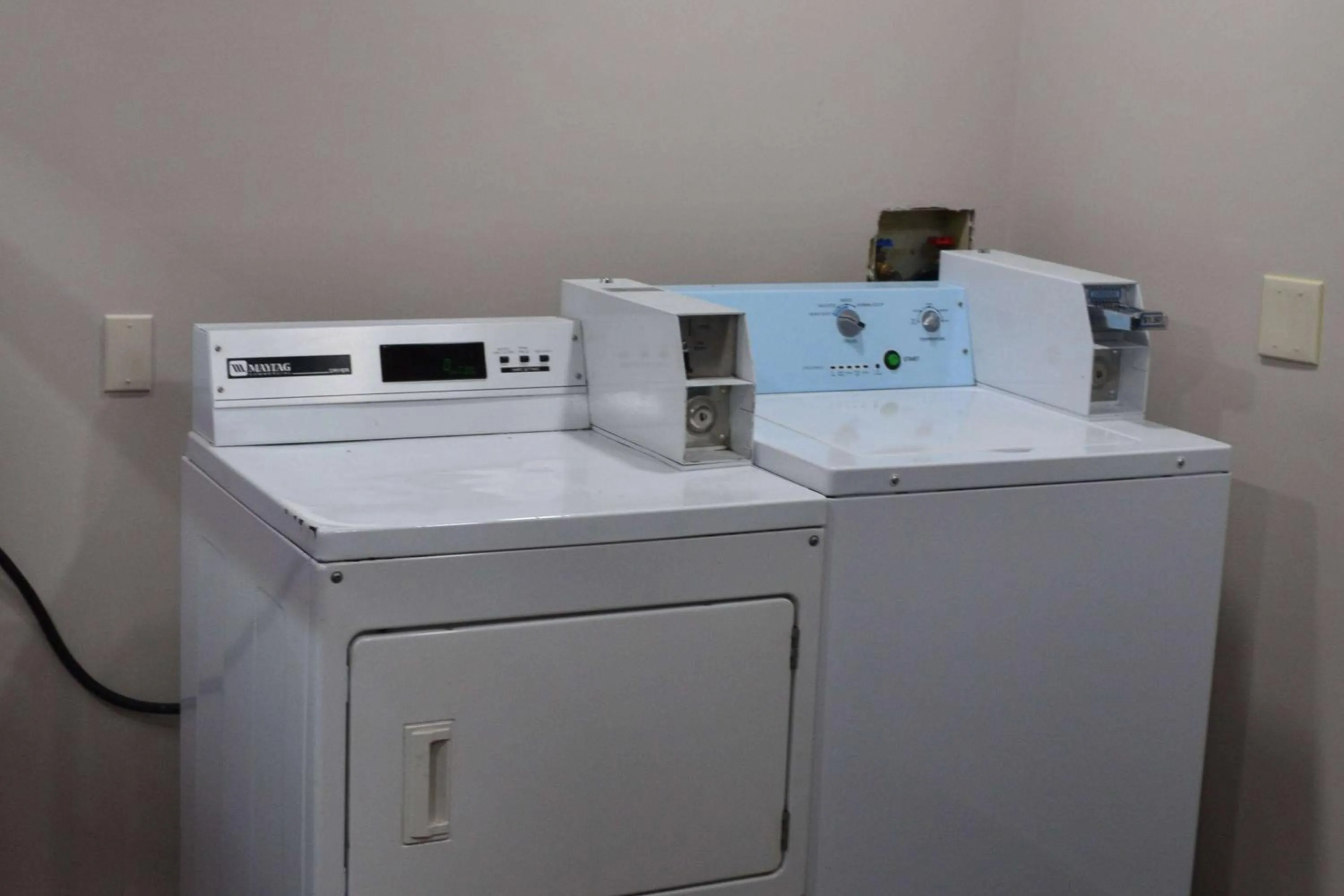 On site in Wingate by Wyndham Bel Air I-95 Exit 77A - APG Area