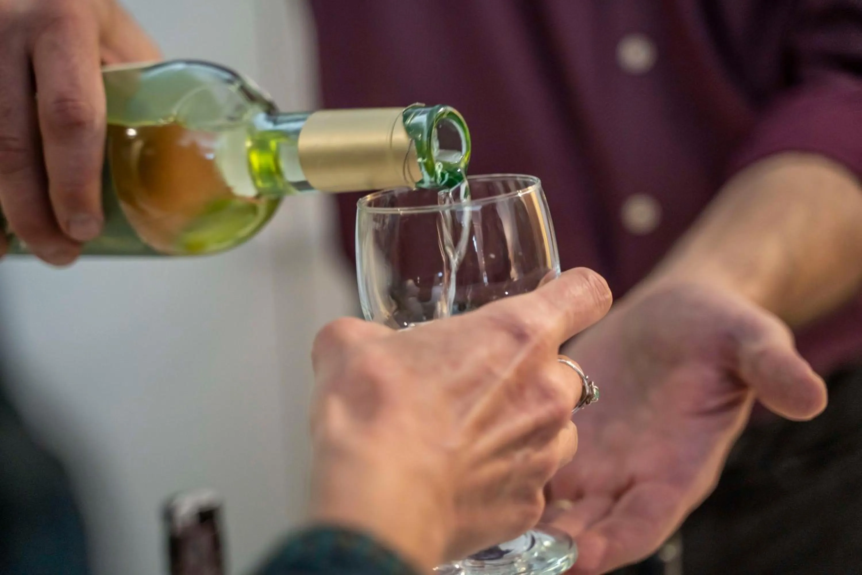 Restaurant/places to eat in Maine Evergreen Hotel, an Ascend Collection Hotel