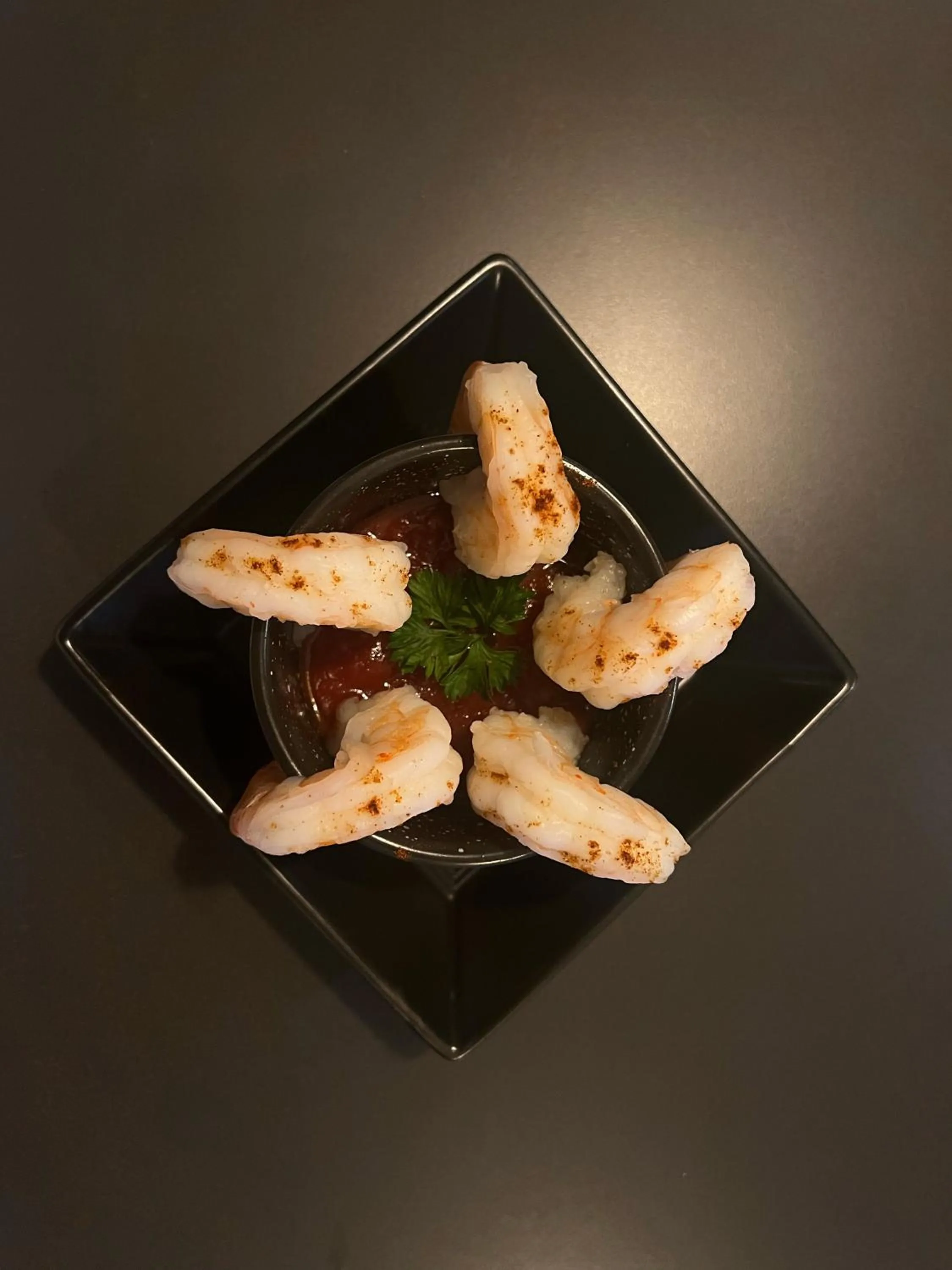 Restaurant/places to eat in Maine Evergreen Hotel, an Ascend Collection Hotel