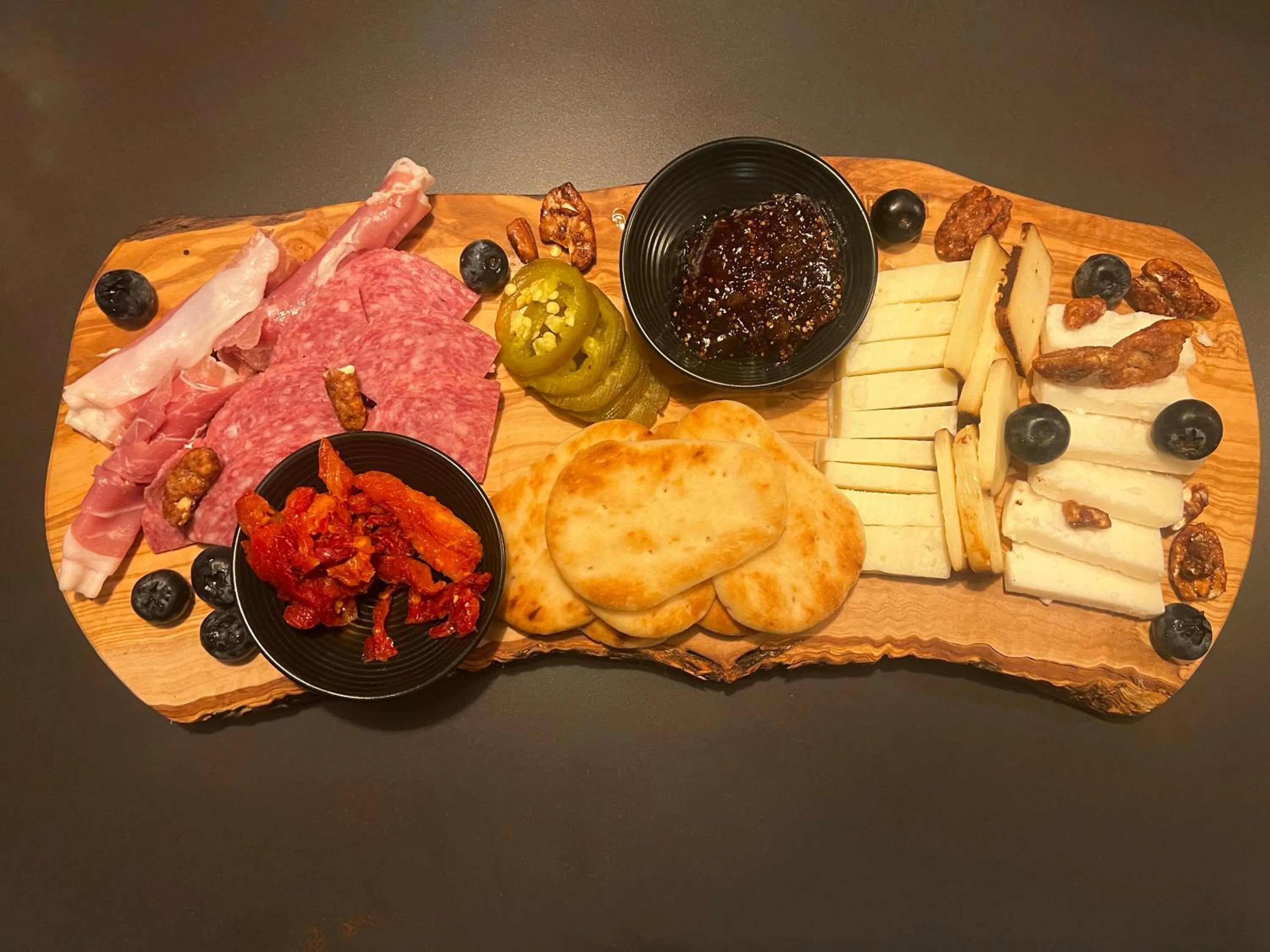 Restaurant/places to eat in Maine Evergreen Hotel, an Ascend Collection Hotel