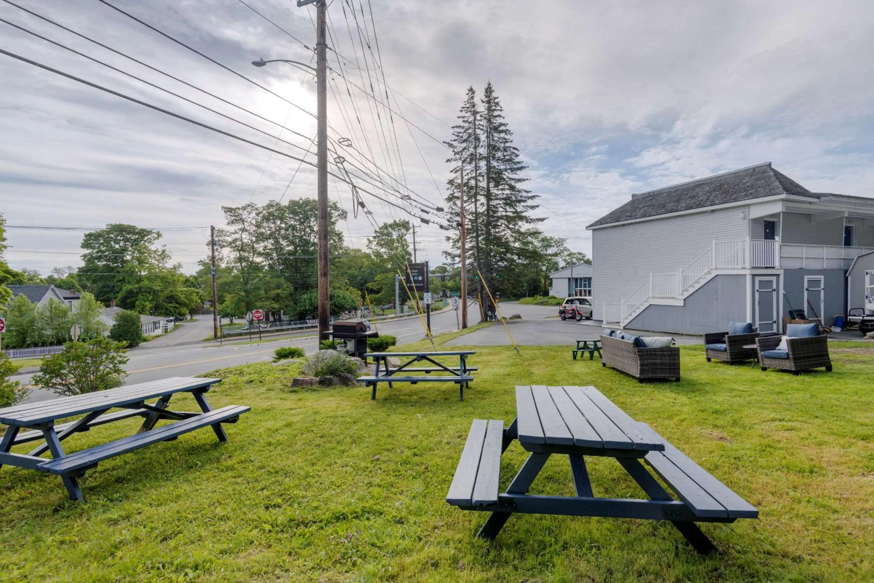 Other in Seasider Motel