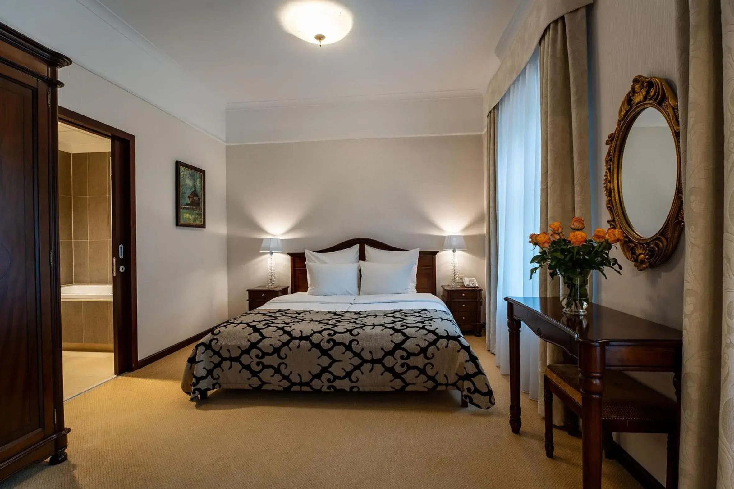 Superior Apartment (2 Adults) in Grand Sal Superior Apartment (2 Adults) in Grand Sal