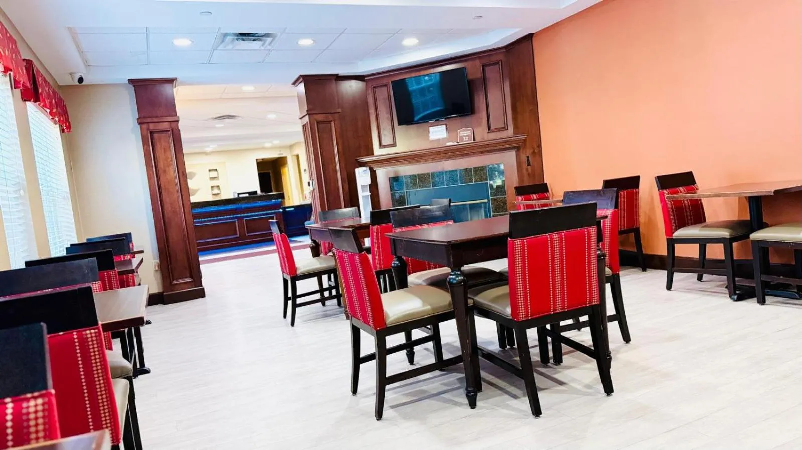 Comfort Inn & Suites Scarborough-Portland