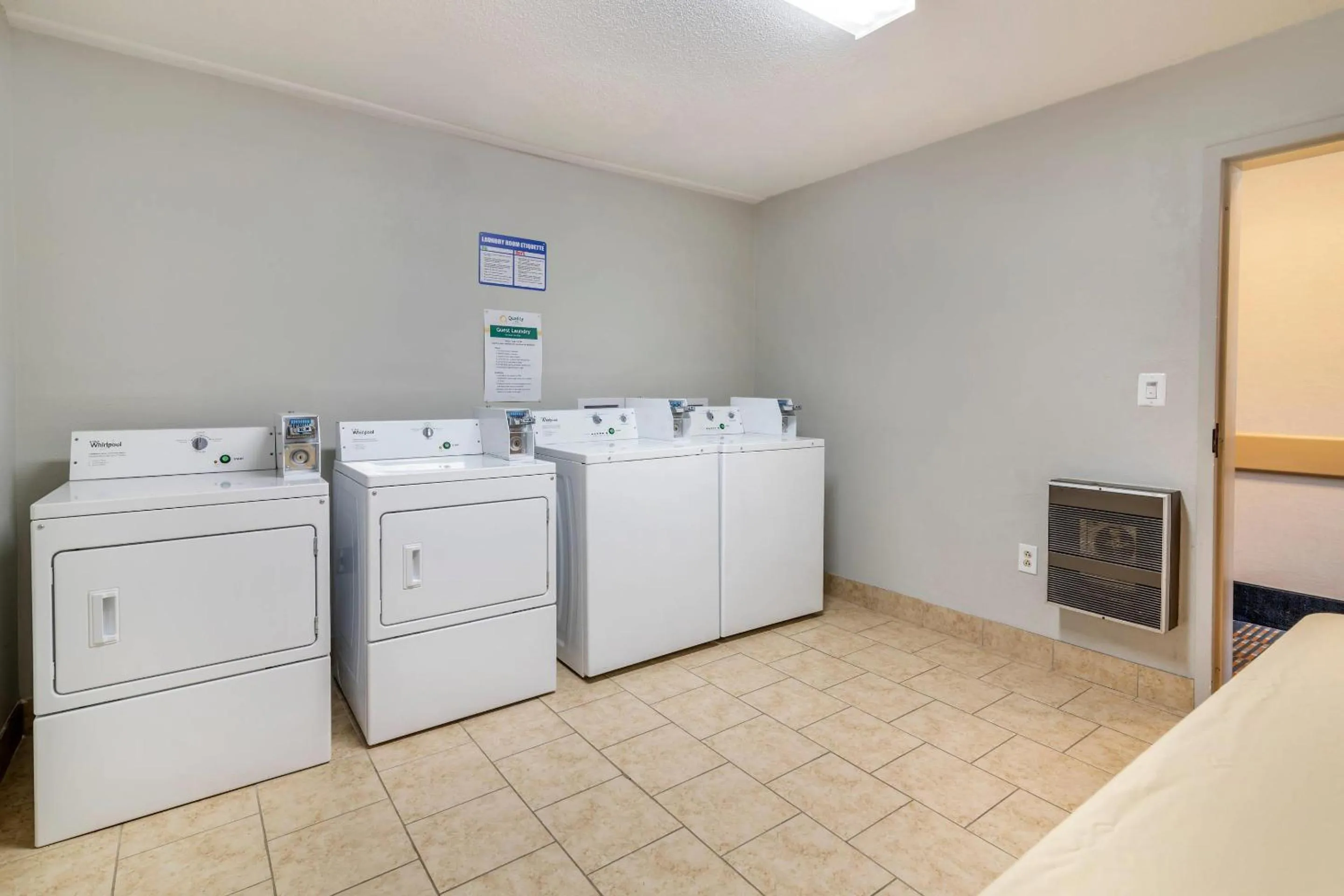 Other in Quality Inn at Bangor Mall