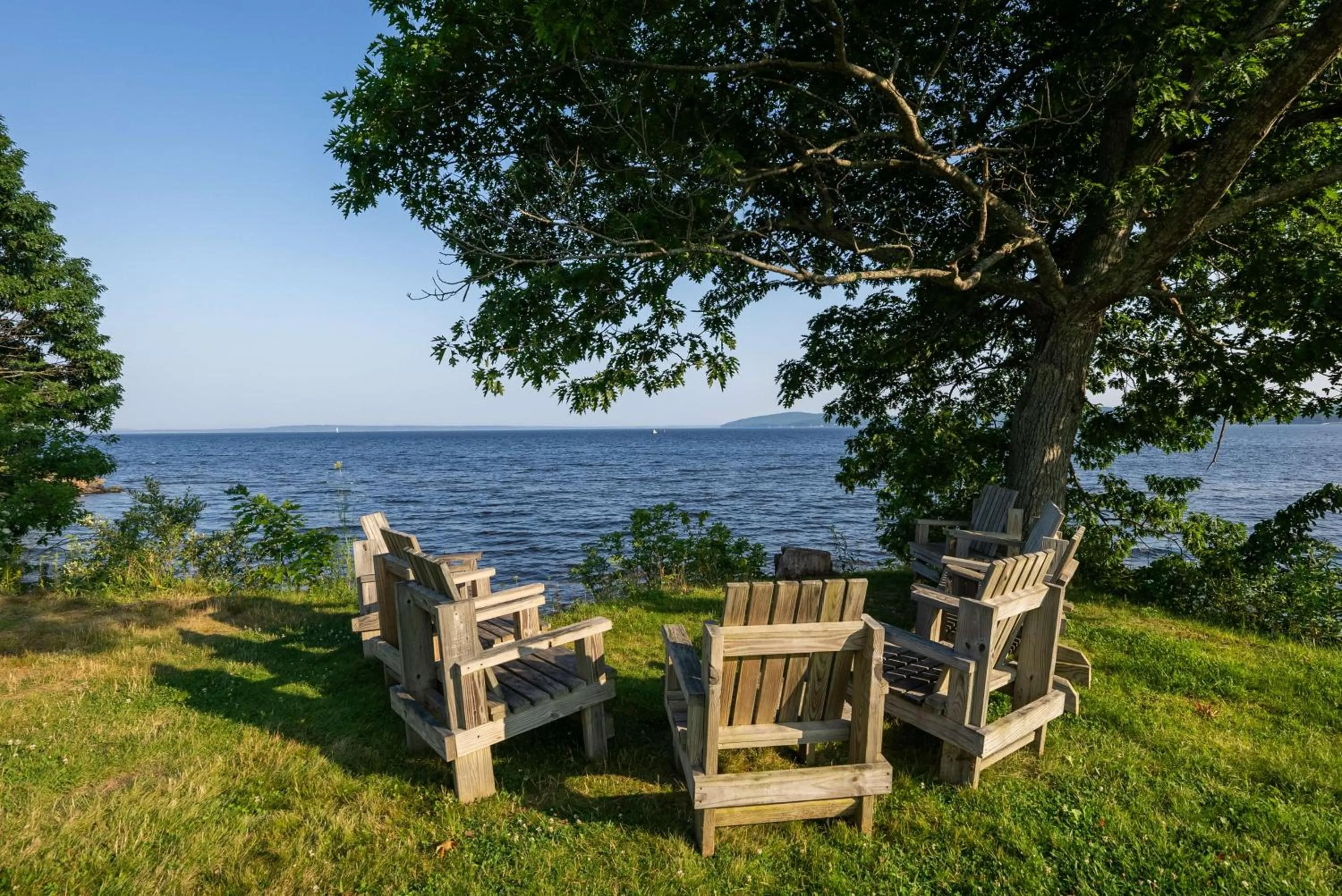 View (from property/room) in Fireside Inn, Ocean's Edge