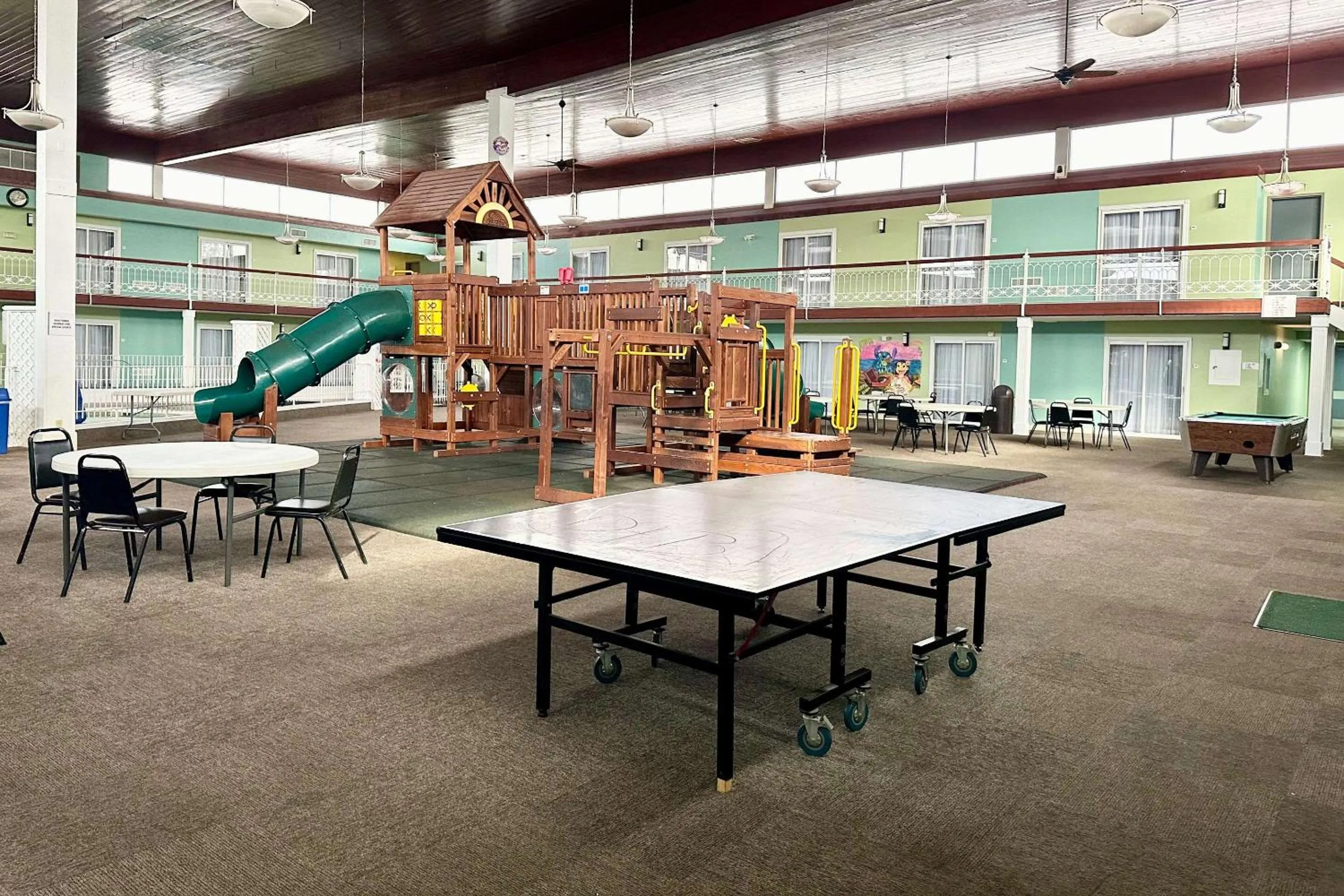 Other in Quality Inn & Suites Coldwater near I-69