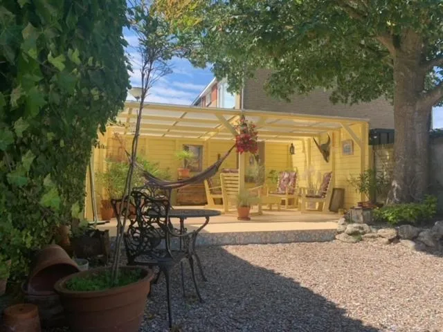 Oostvoornsch Gastenverblijf