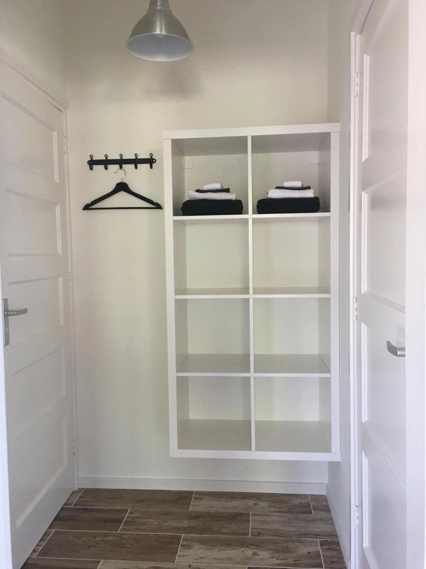 Toilet in Oostvoornsch Gastenverblijf