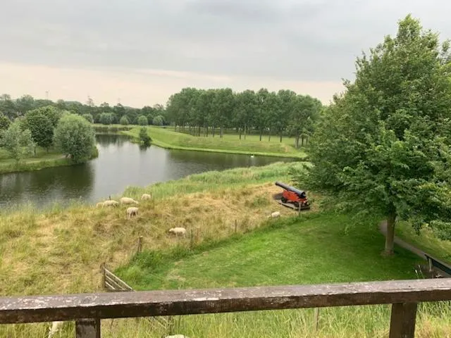 Nearby landmark in Oostvoornsch Gastenverblijf