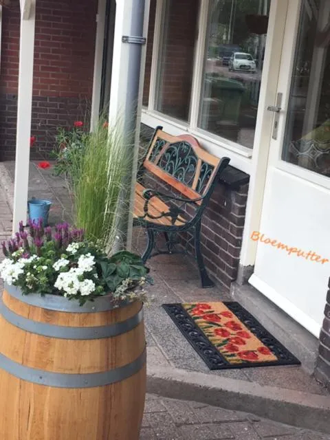 Oostvoornsch Gastenverblijf