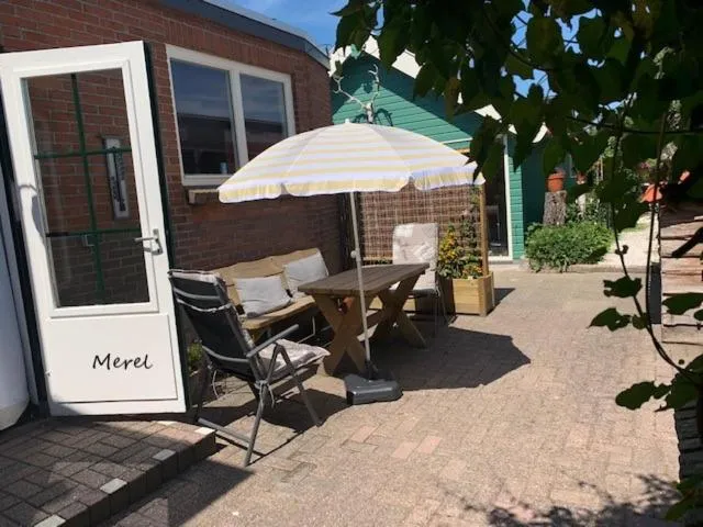 Oostvoornsch Gastenverblijf