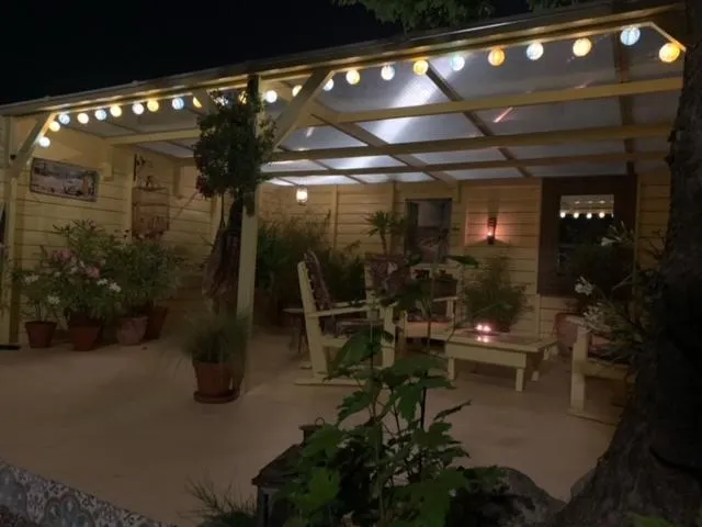 Oostvoornsch Gastenverblijf