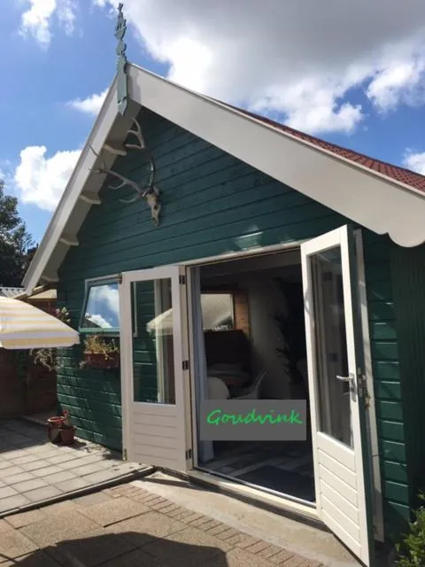 Oostvoornsch Gastenverblijf