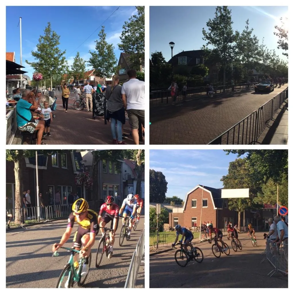 Activities in Oostvoornsch Gastenverblijf