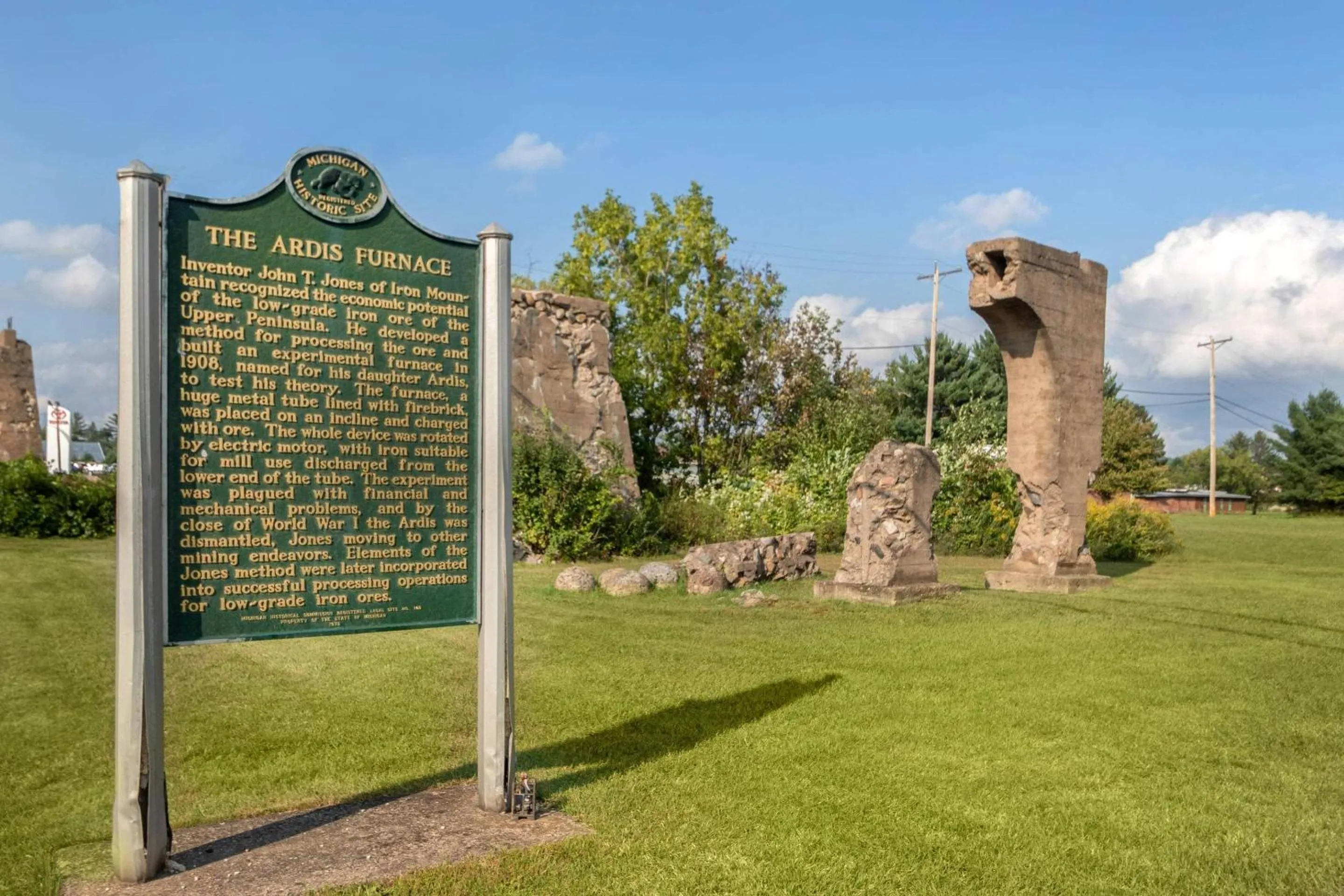 Other in Comfort Inn Iron Mountain North