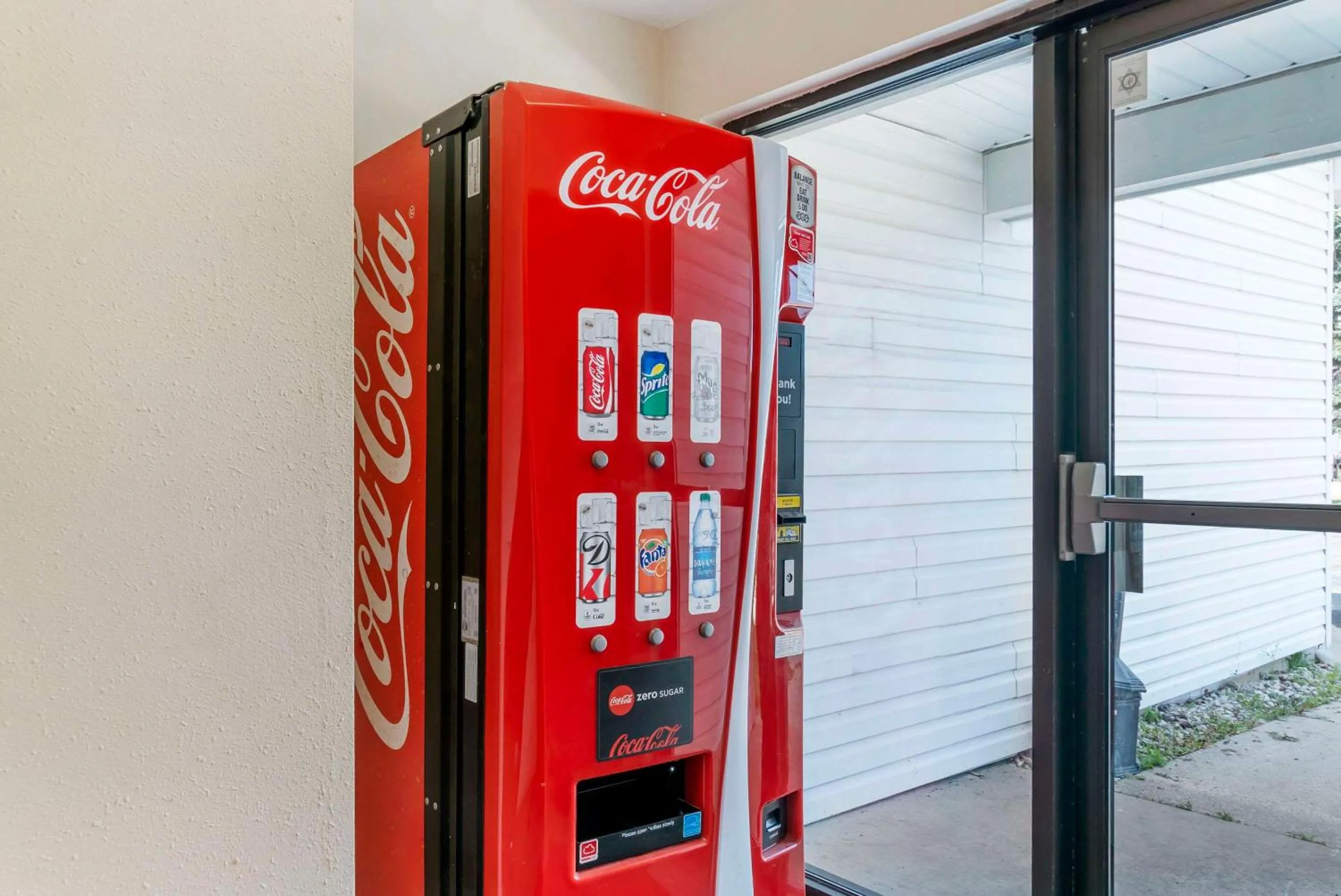 Other in Econo Lodge Traverse City South