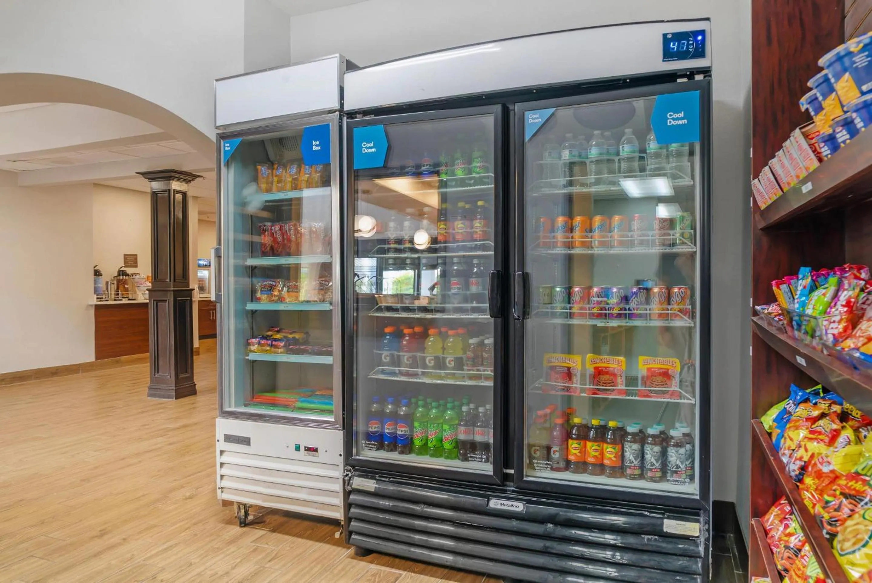 Other in Comfort Suites Auburn Hills-Detroit