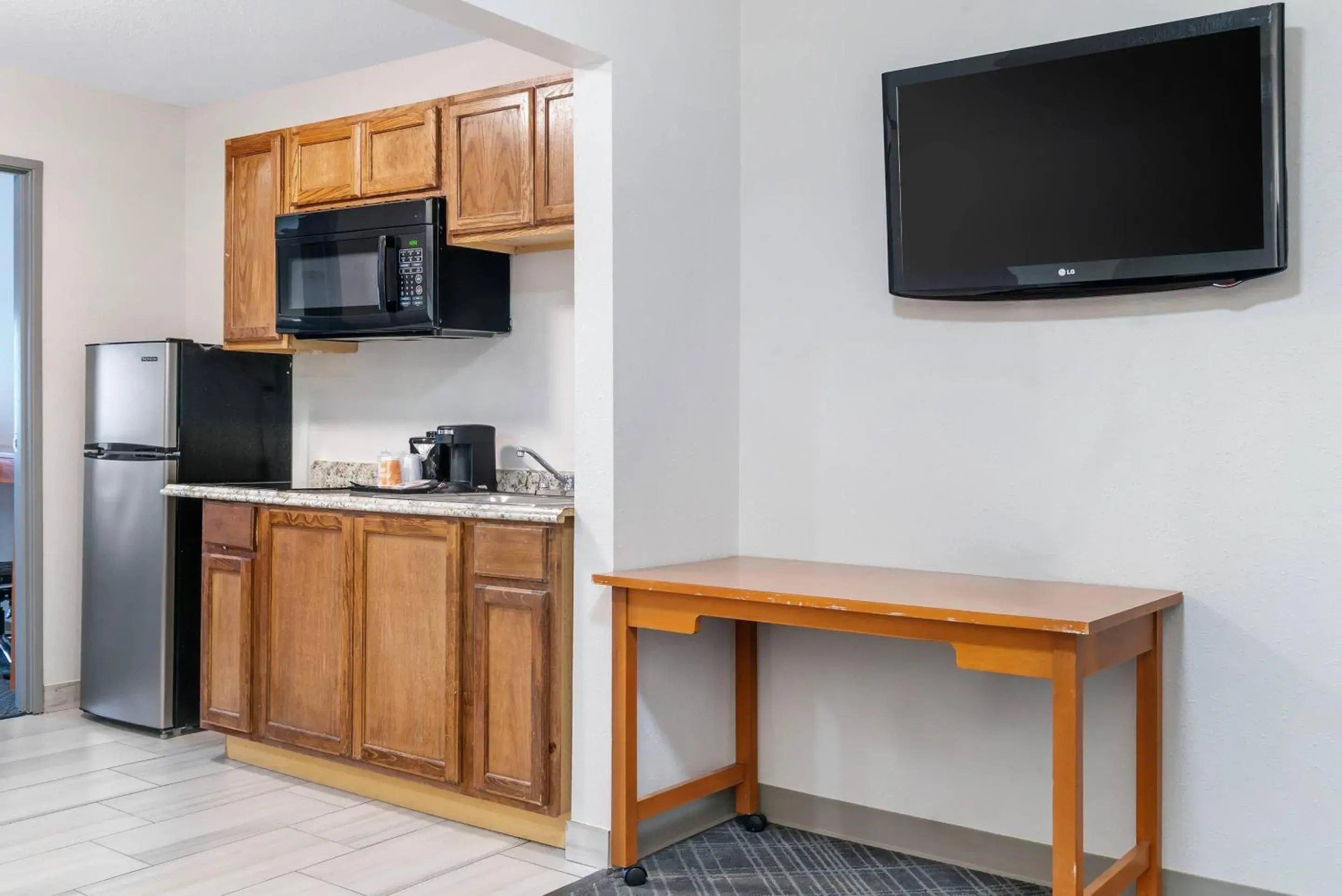 Bedroom in Comfort Suites Auburn Hills-Detroit Bedroom in Comfort Suites Auburn Hills-Detroit