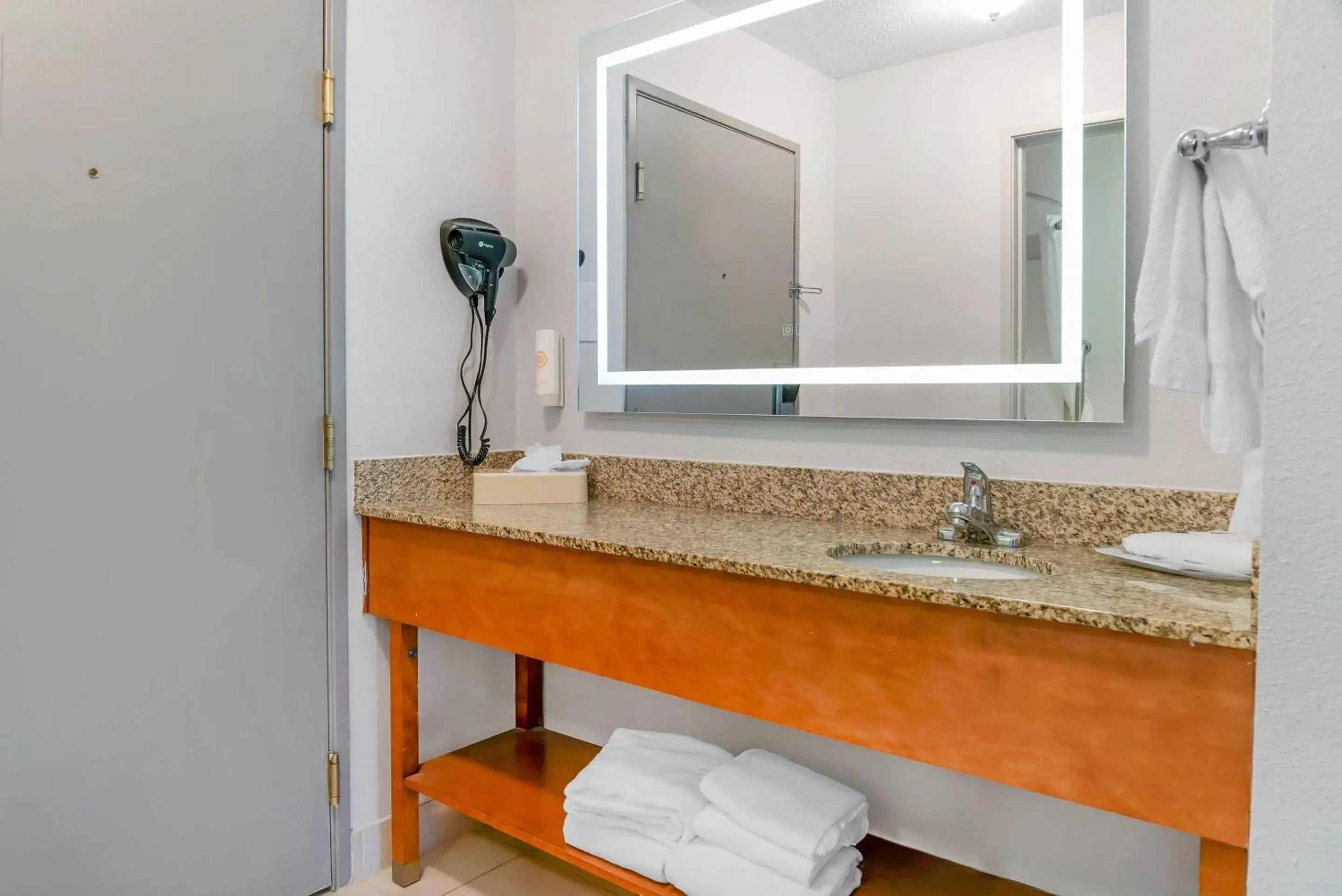 Bedroom in Comfort Suites Auburn Hills-Detroit Bedroom in Comfort Suites Auburn Hills-Detroit