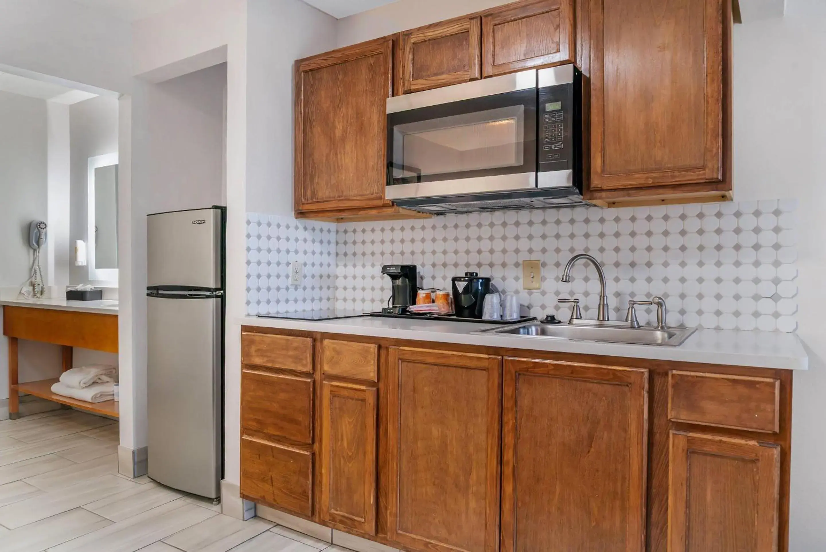 Bedroom in Comfort Suites Auburn Hills-Detroit Bedroom in Comfort Suites Auburn Hills-Detroit