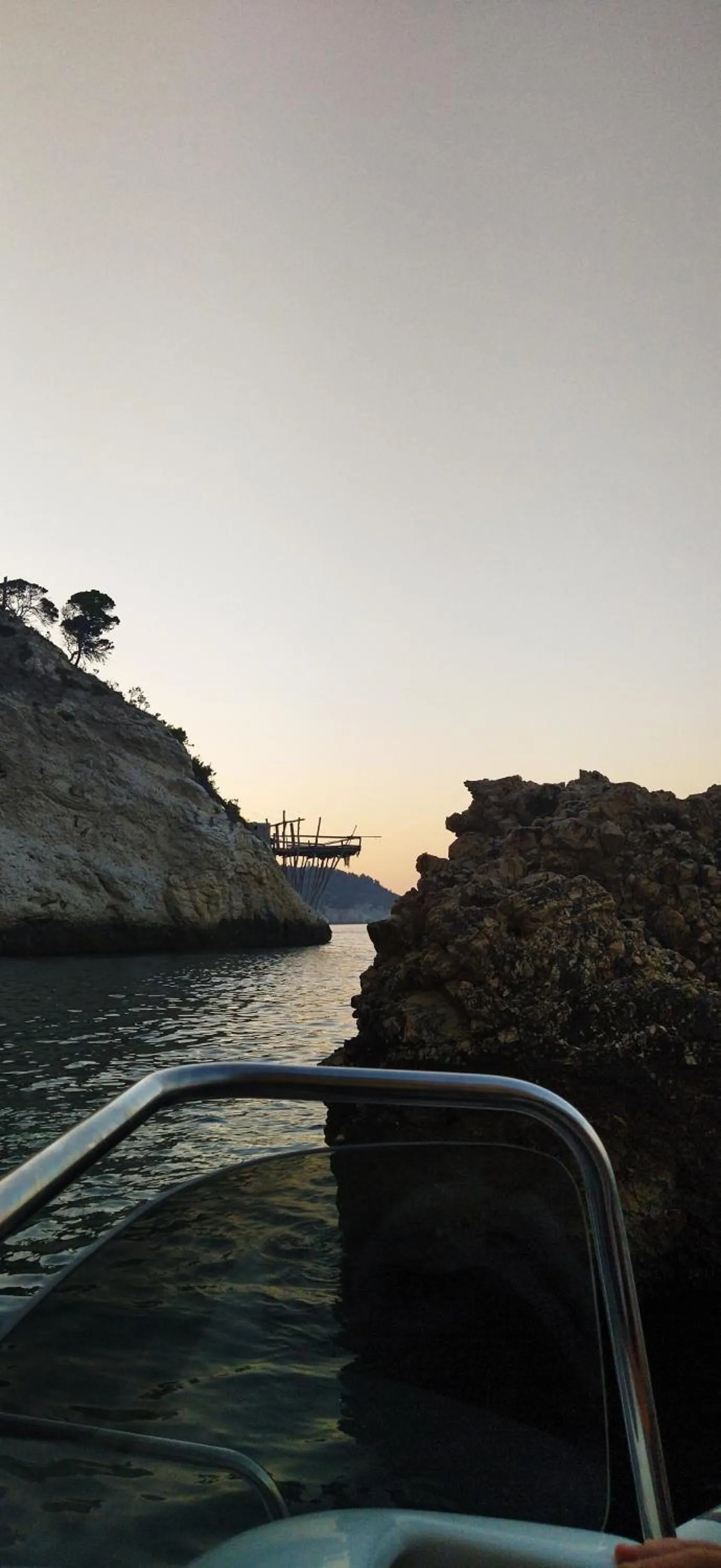 Hiking in B&B La Munachell