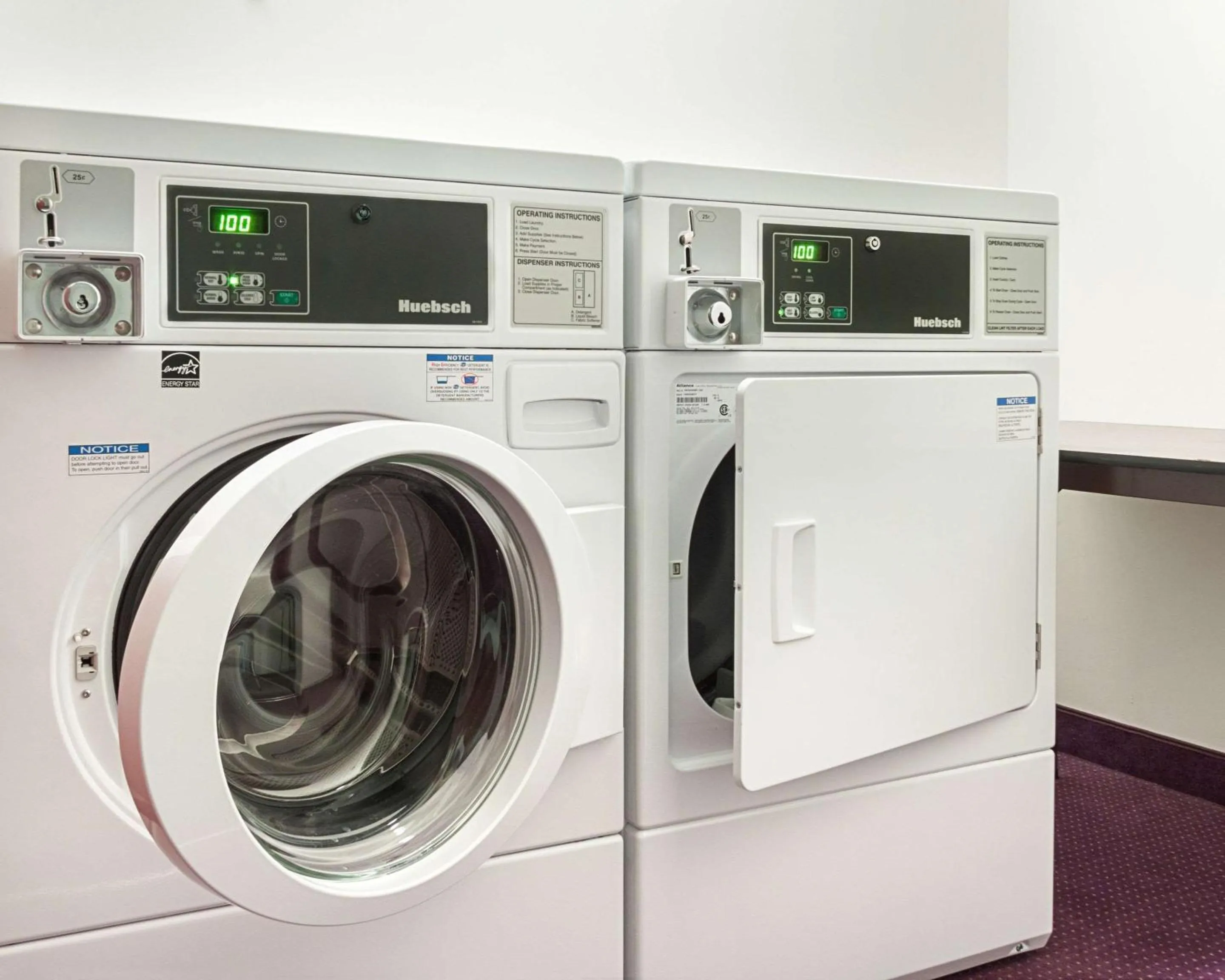 On site in Sleep Inn & Suites Bay View Acme - Traverse City