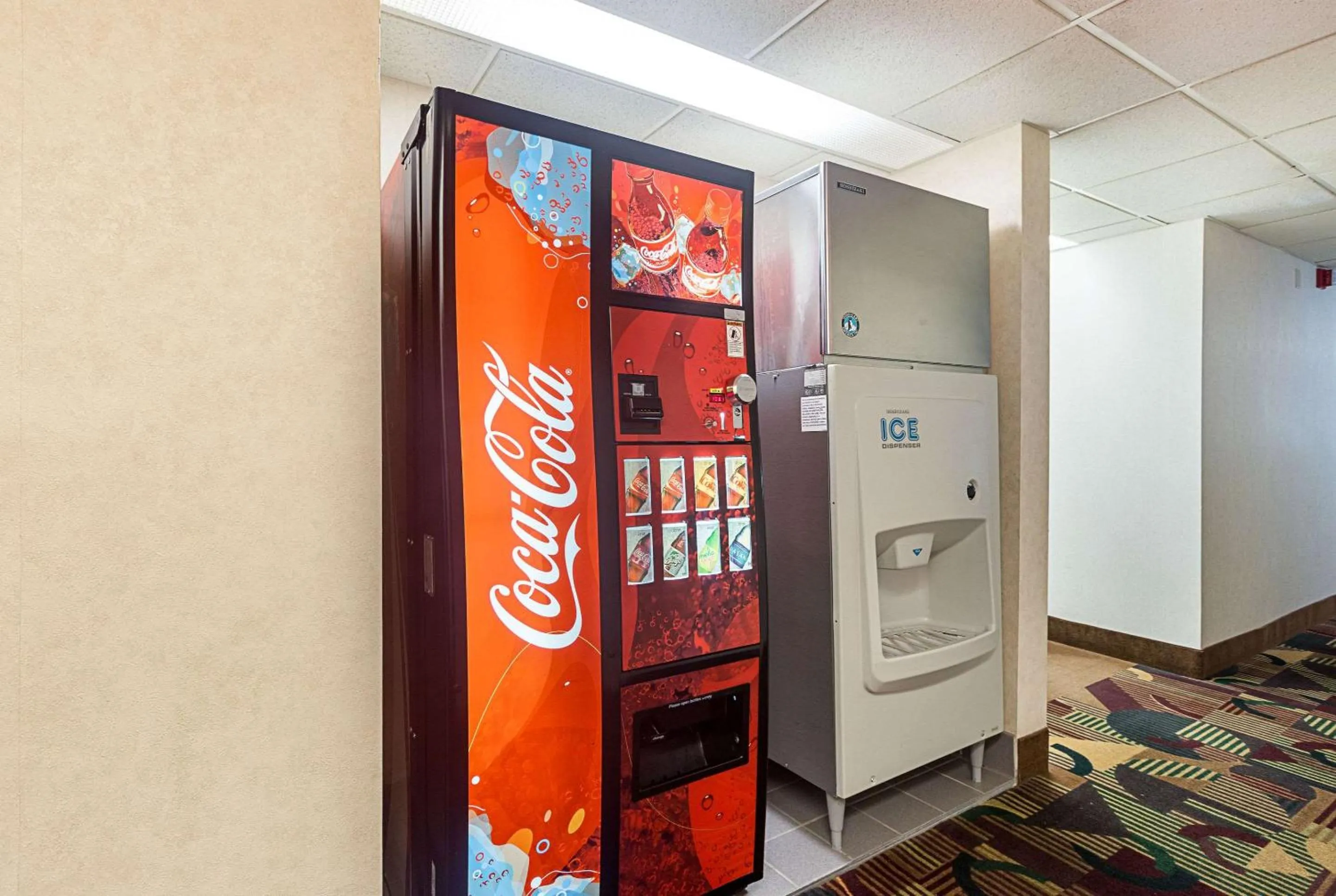 Other in Sleep Inn & Suites Bay View Acme - Traverse City