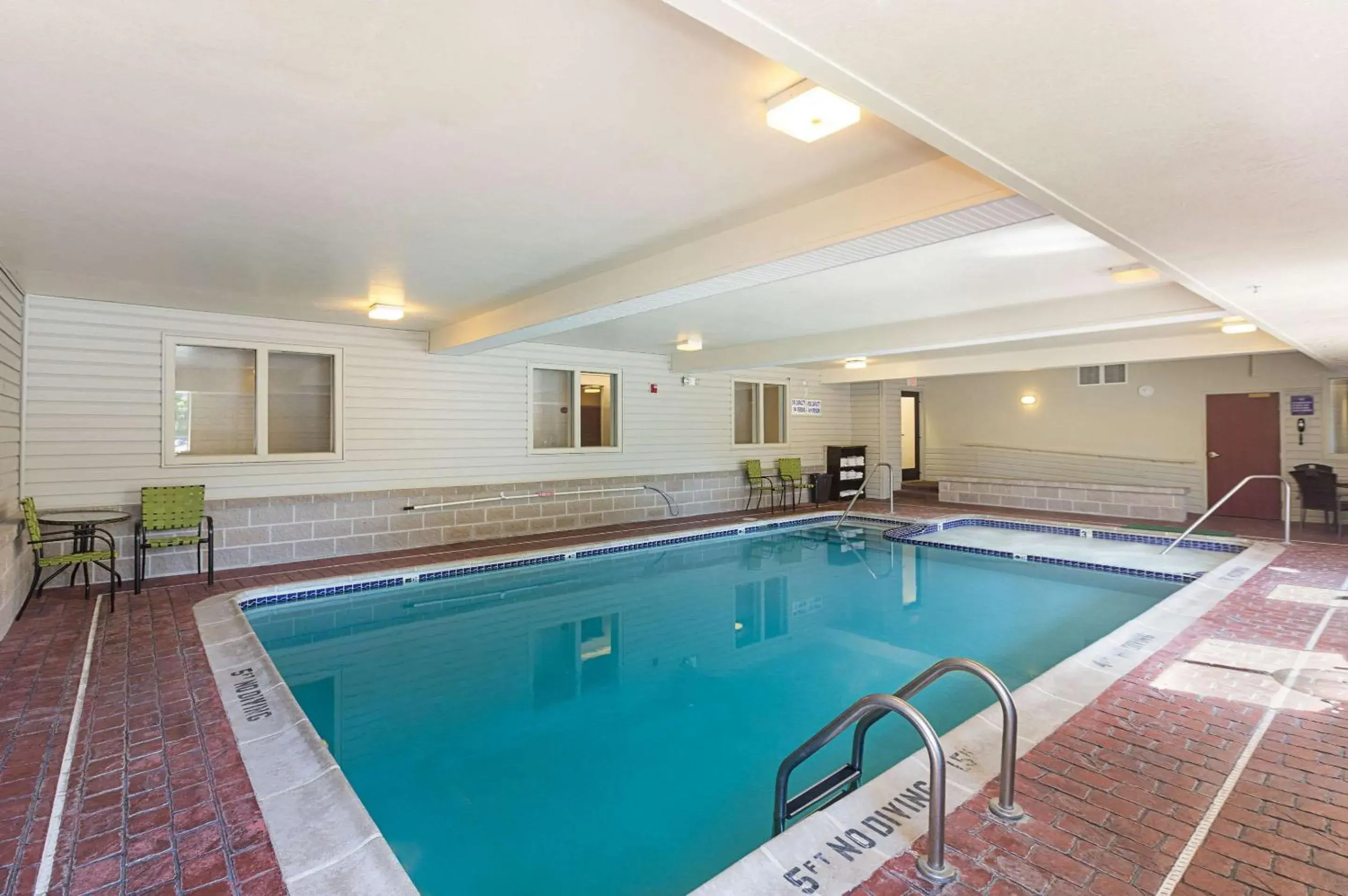 On site in Sleep Inn & Suites Bay View Acme - Traverse City On site in Sleep Inn & Suites Bay View Acme - Traverse City