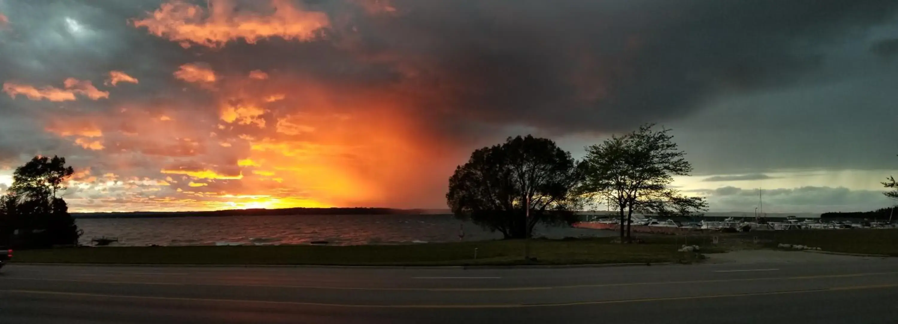 Property building in Sleep Inn & Suites Bay View Acme - Traverse City Property building in Sleep Inn & Suites Bay View Acme - Traverse City