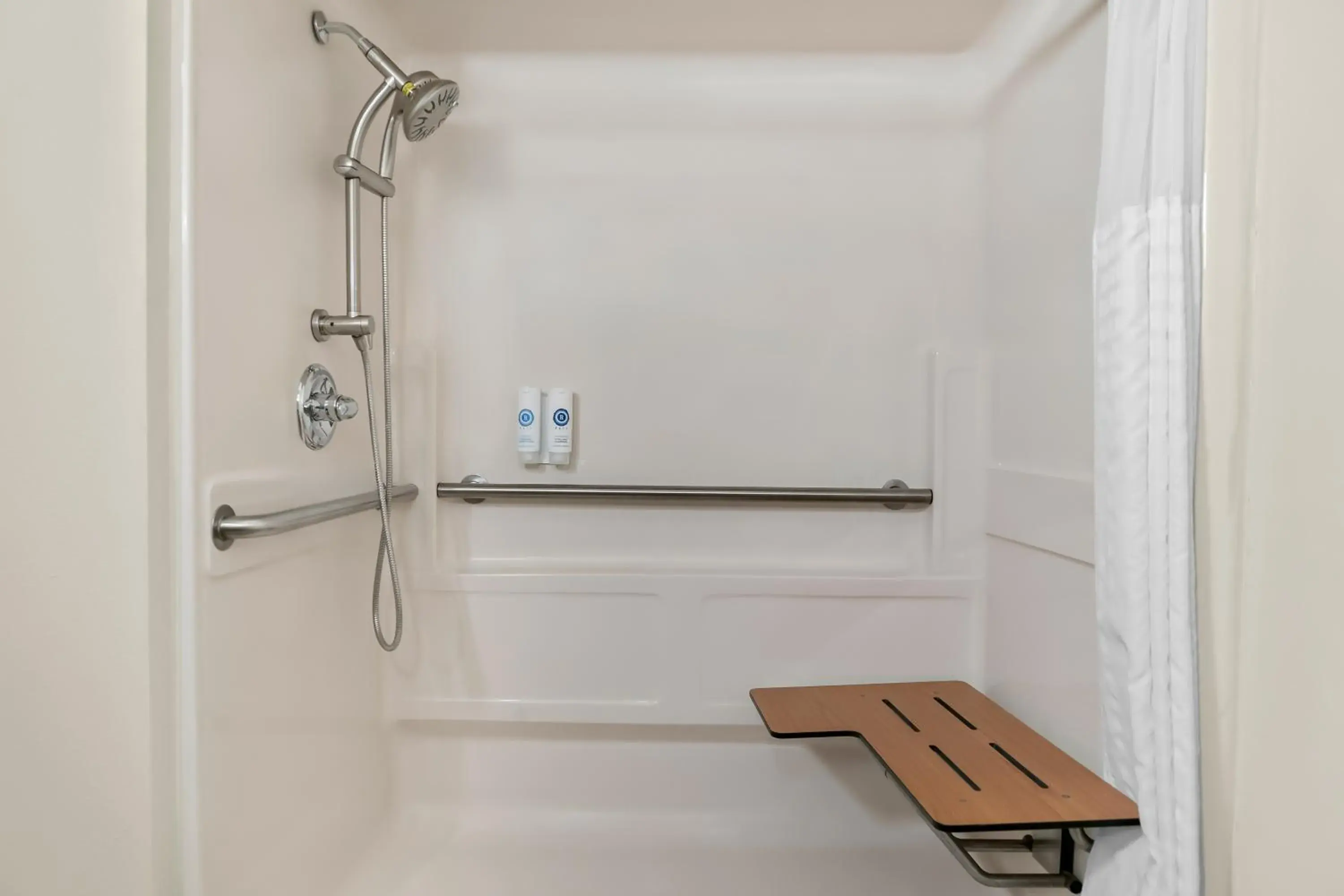 Queen Room with Two Queen Beds - Accessible/Non-Smoking in Comfort Inn & Suites Queen Room with Two Queen Beds - Accessible/Non-Smoking in Comfort Inn & Suites