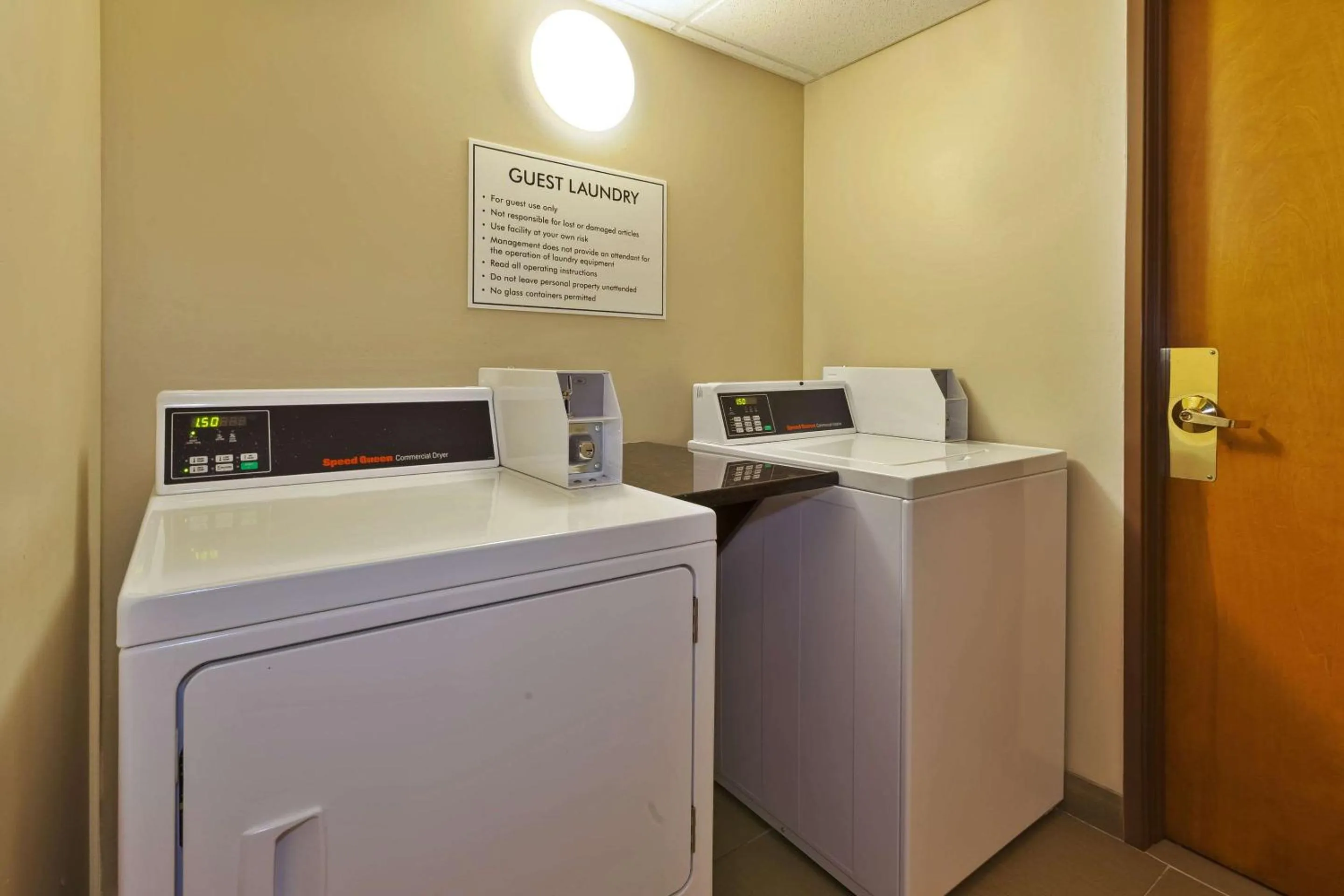 Other in Comfort Inn & Suites