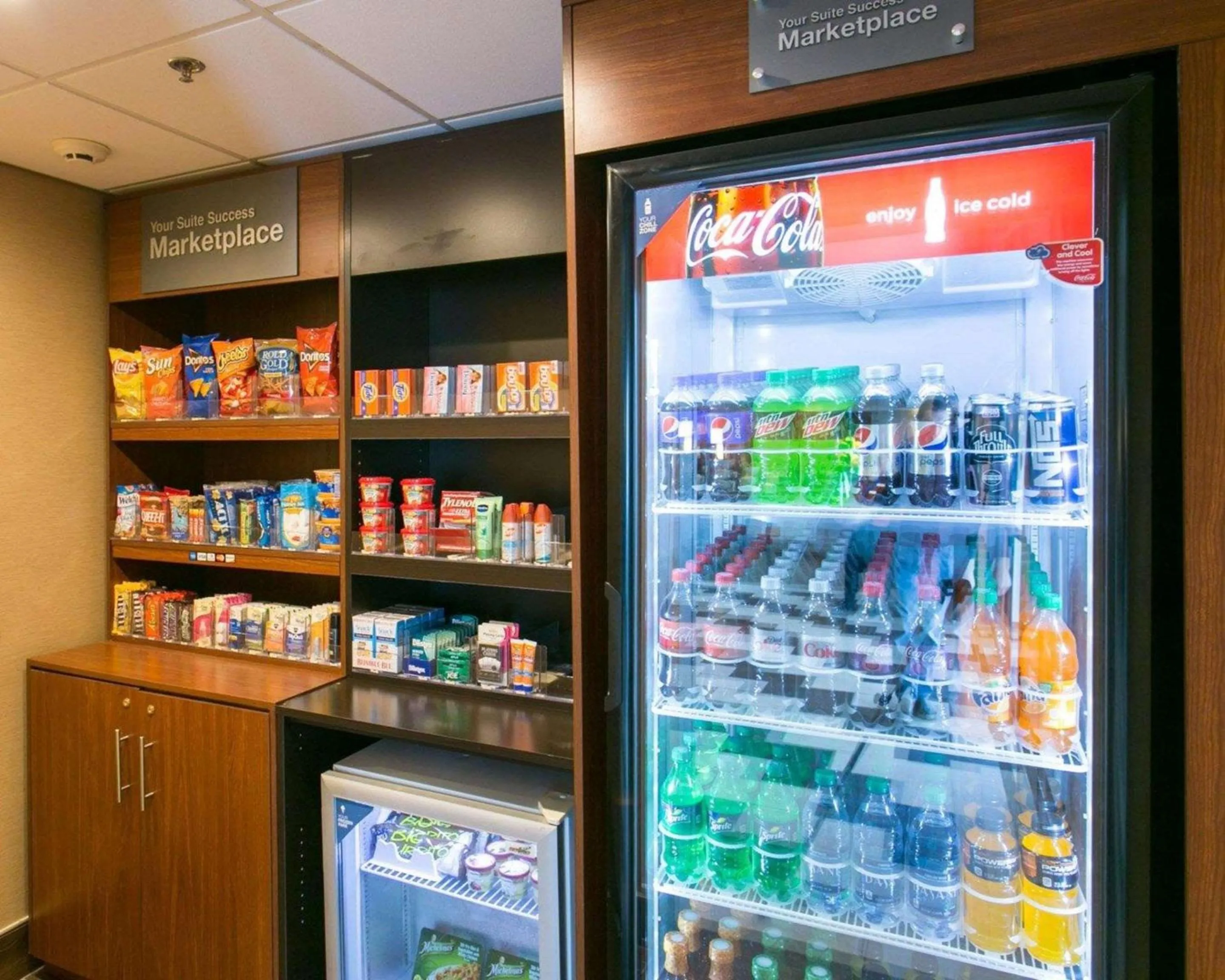 Other in Comfort Suites Benton Harbor - St Joseph