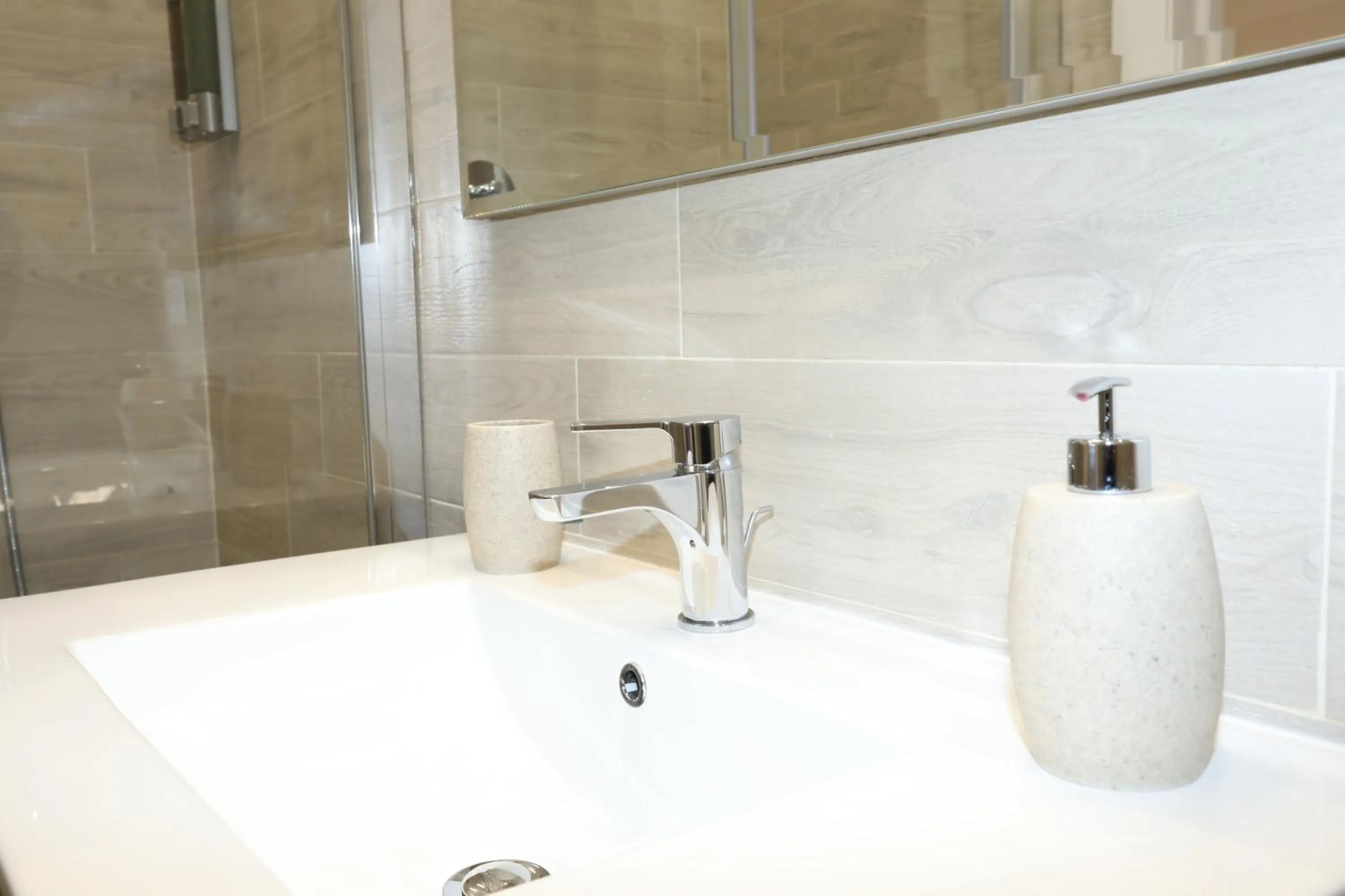 Toilet in Unique luxury apartment and rooms