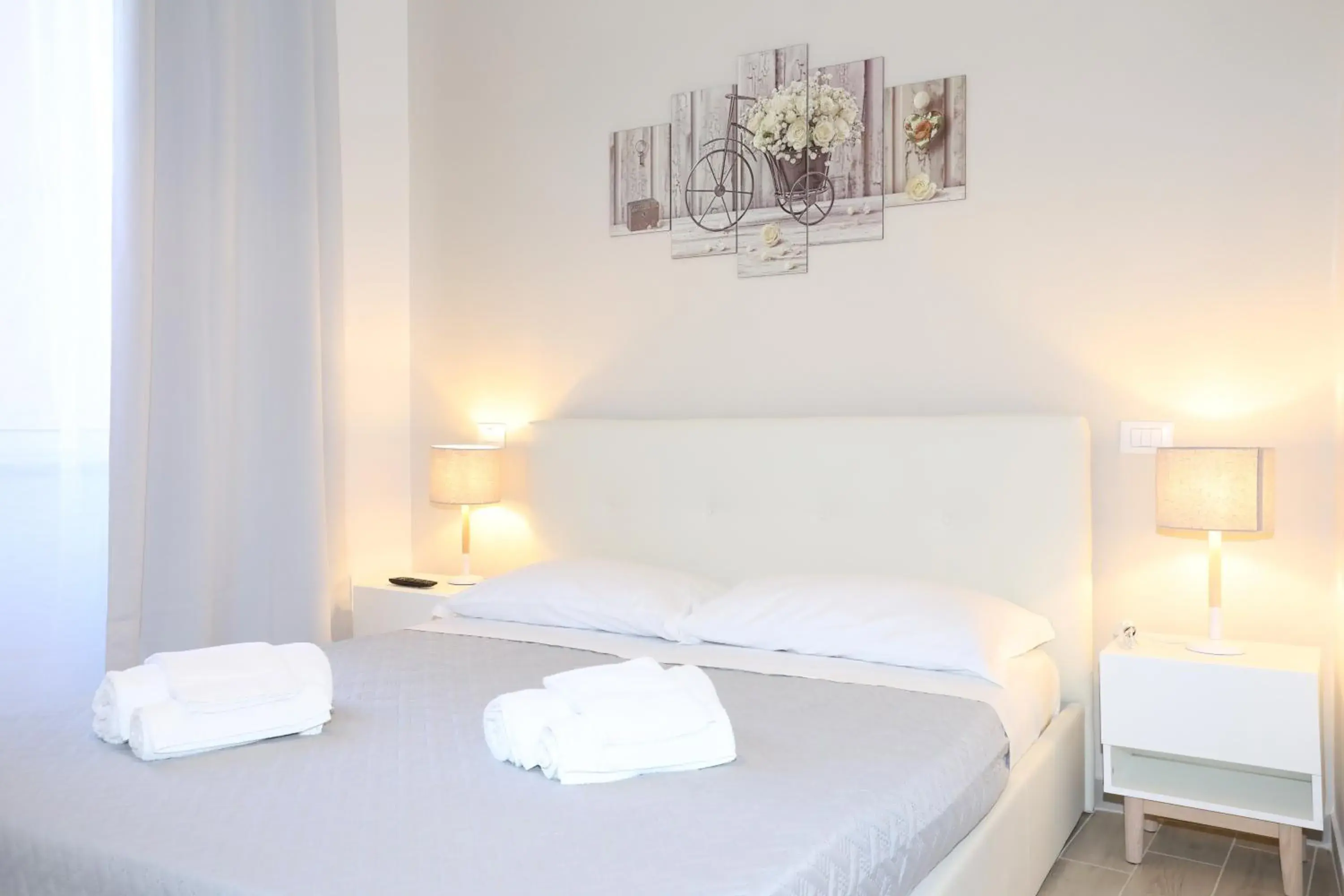 Unique luxury apartment and rooms Unique luxury apartment and rooms