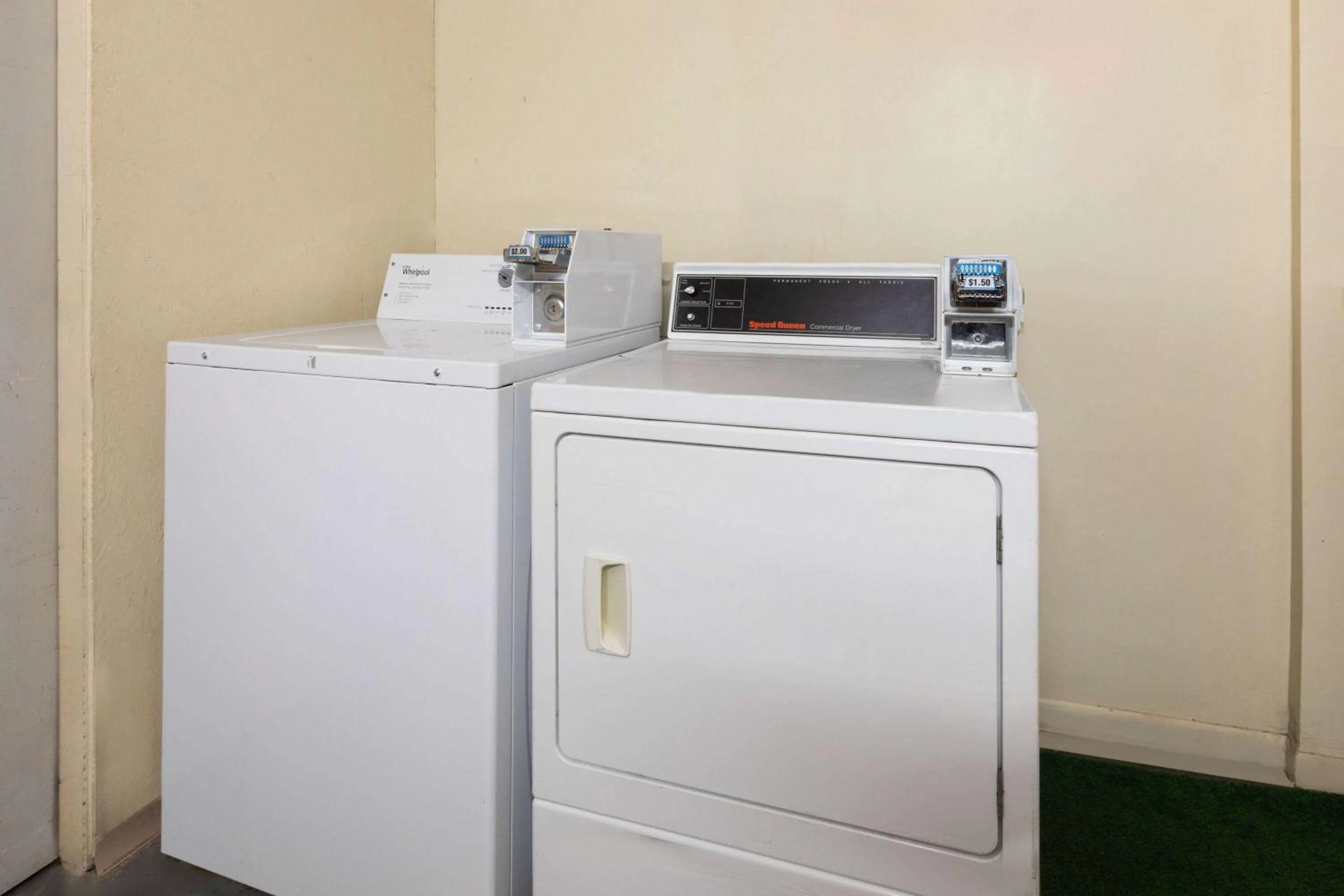 On site in Baymont by Wyndham Bay City